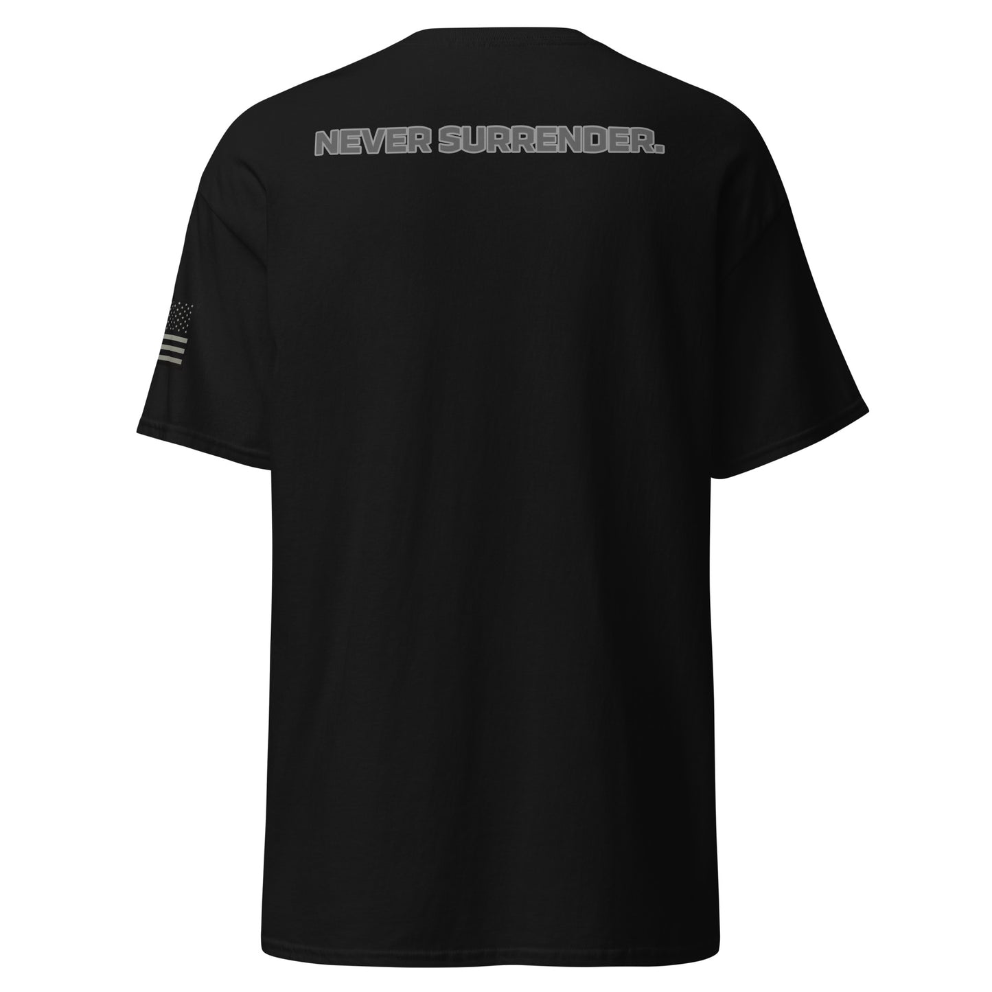 BNA LTD Gear skull T shirt