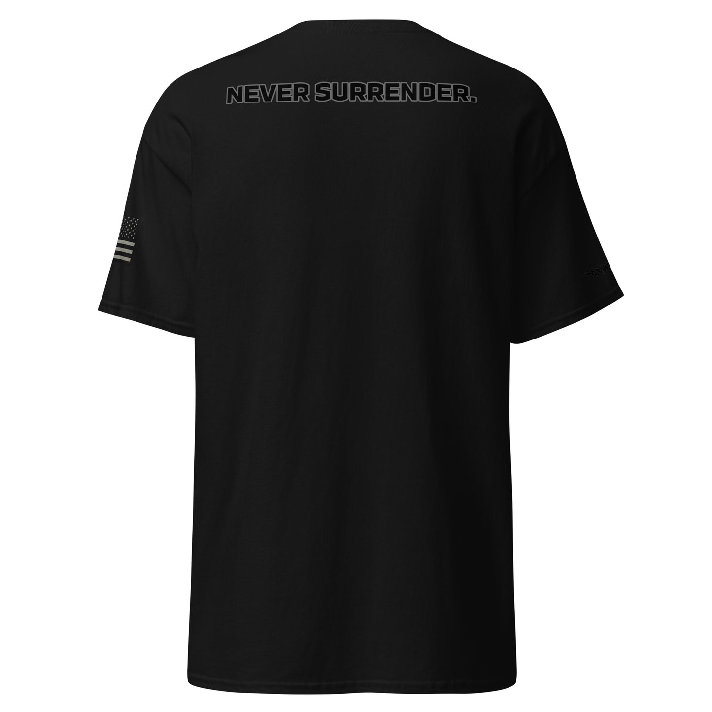 BNA LTD Service tech T shirt