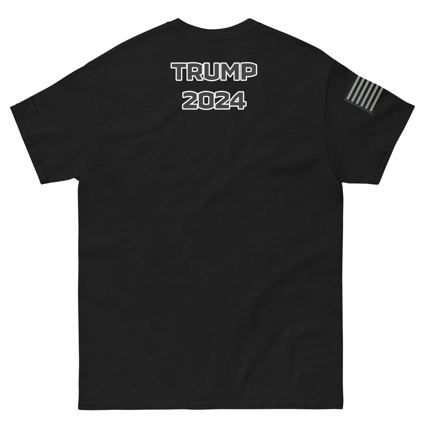 BNA LTD Trump comin 2024 T shirt