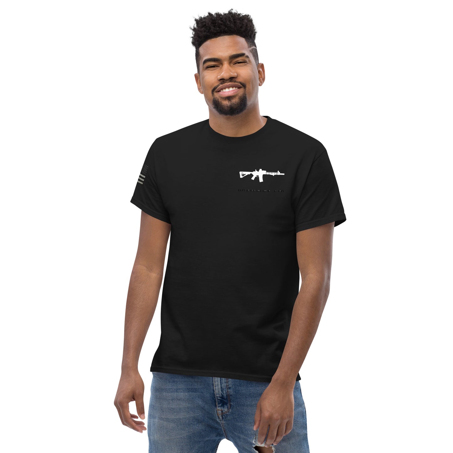 BNA LTD Frederick Douglass T-shirt