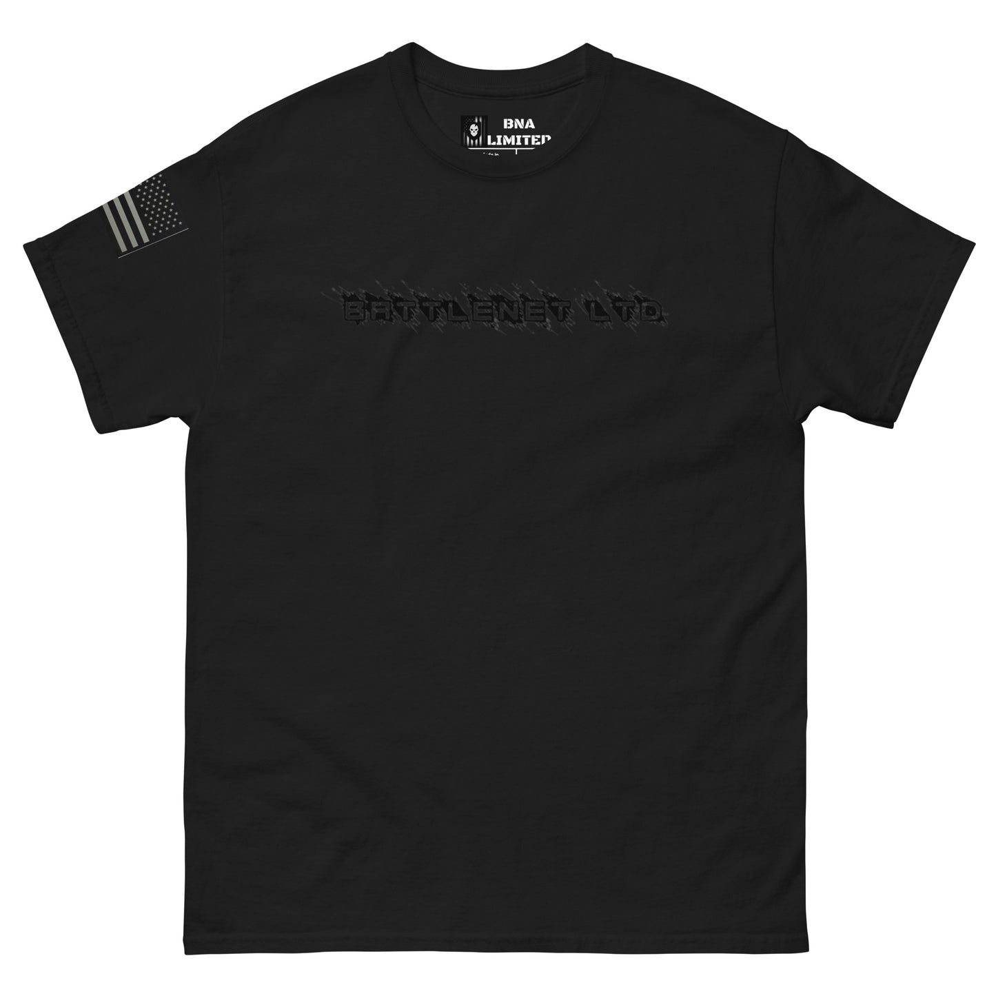 BattleNet T-shirt