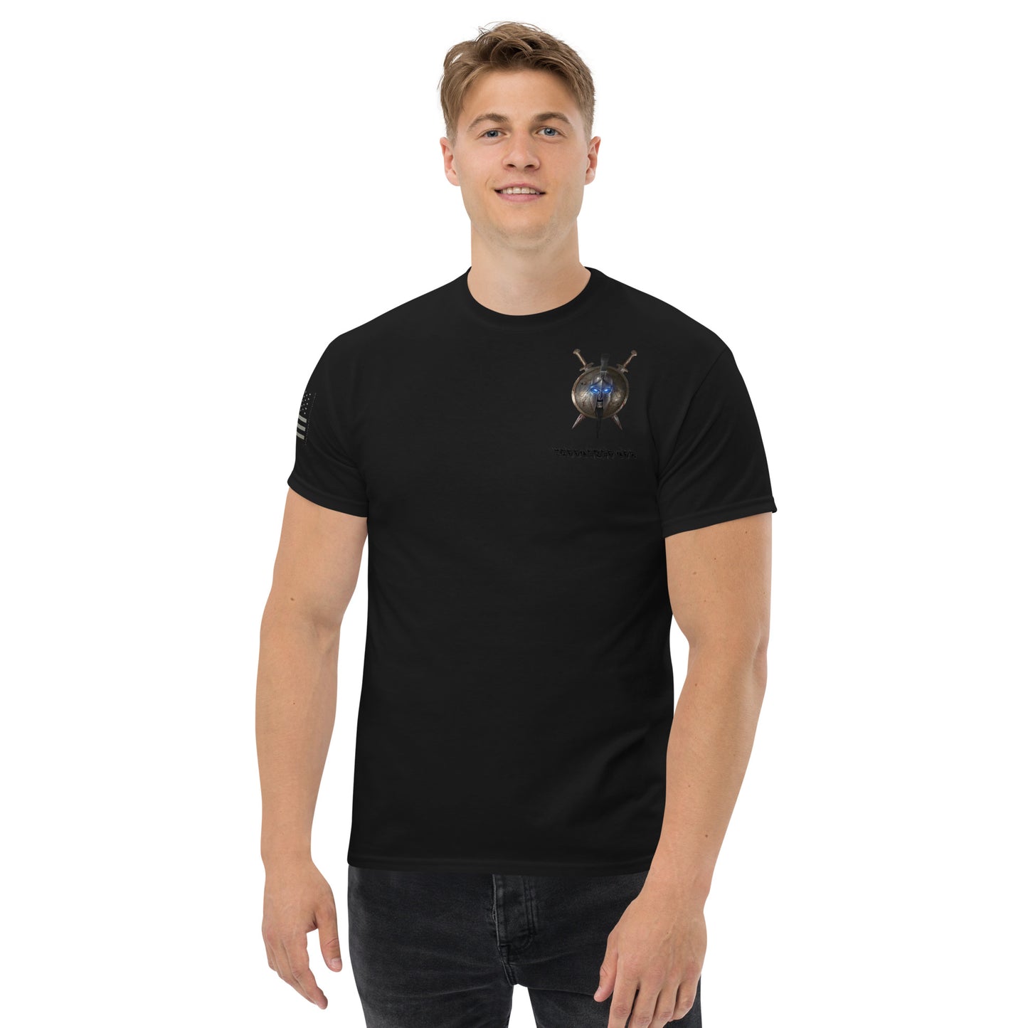 Abe Lincoln T shirt