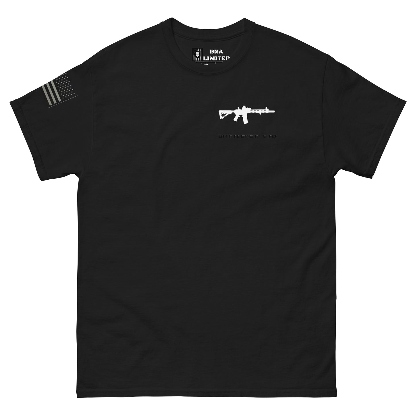 BNA LTD Frederick Douglass T-shirt