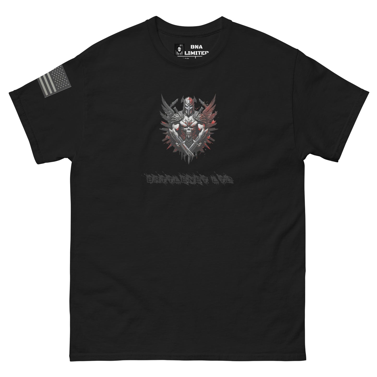 BNA LTD Guardian T shirt