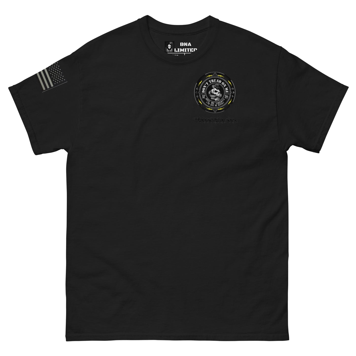 BNA LTD Gadsden T shirt