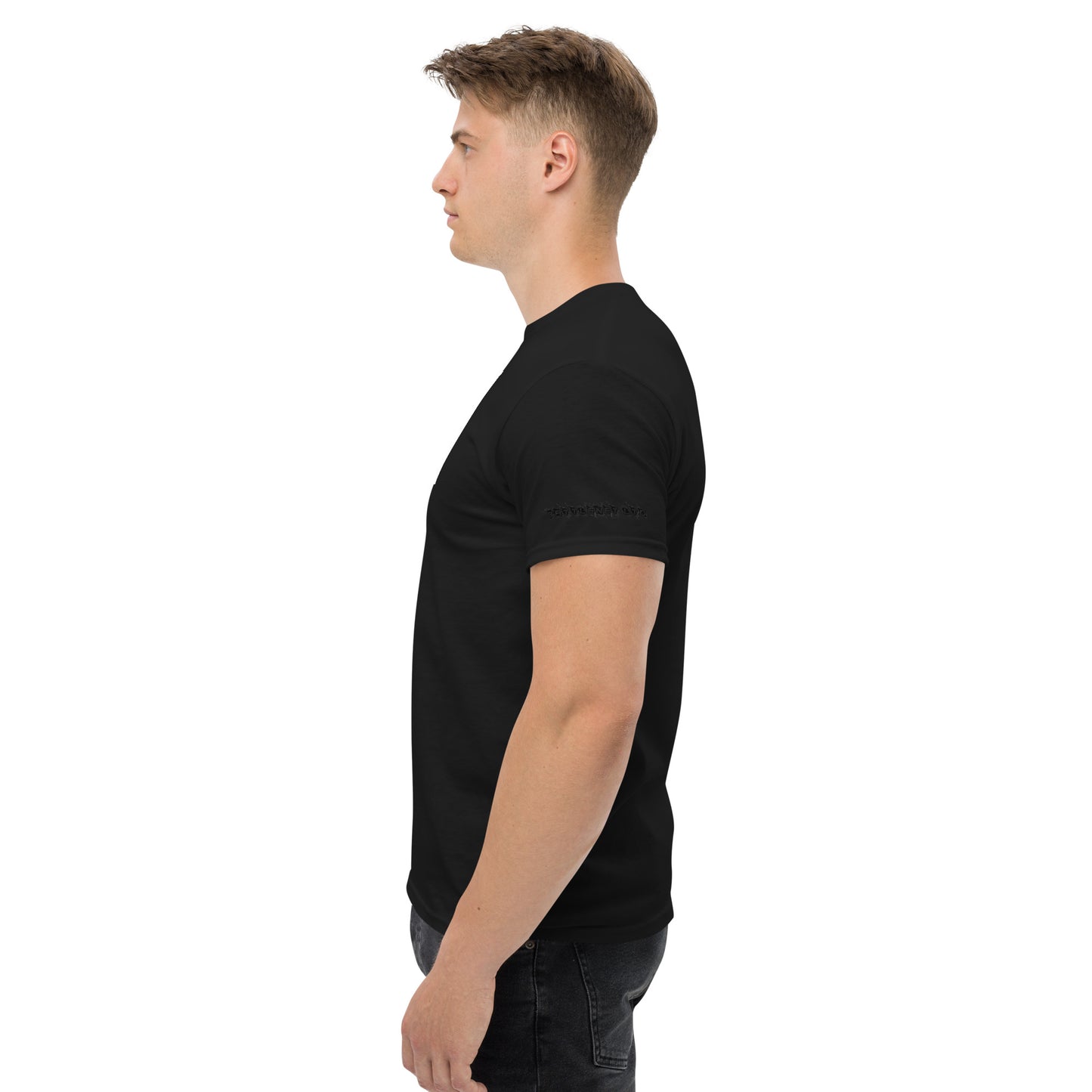Satire T-shirt