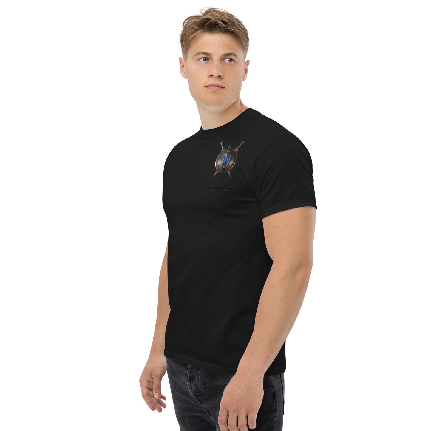 Abe Lincoln T shirt
