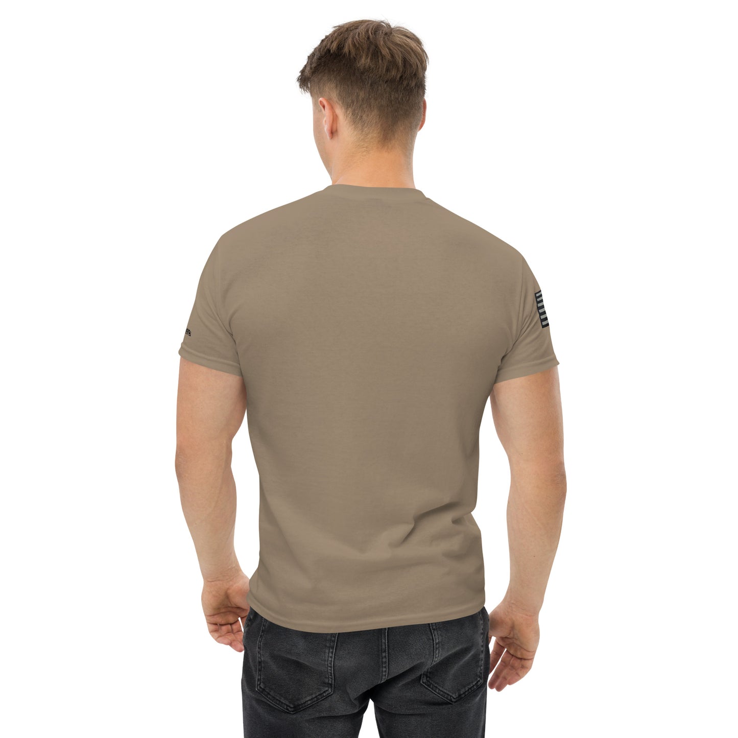 Freemen Lower T-shirt