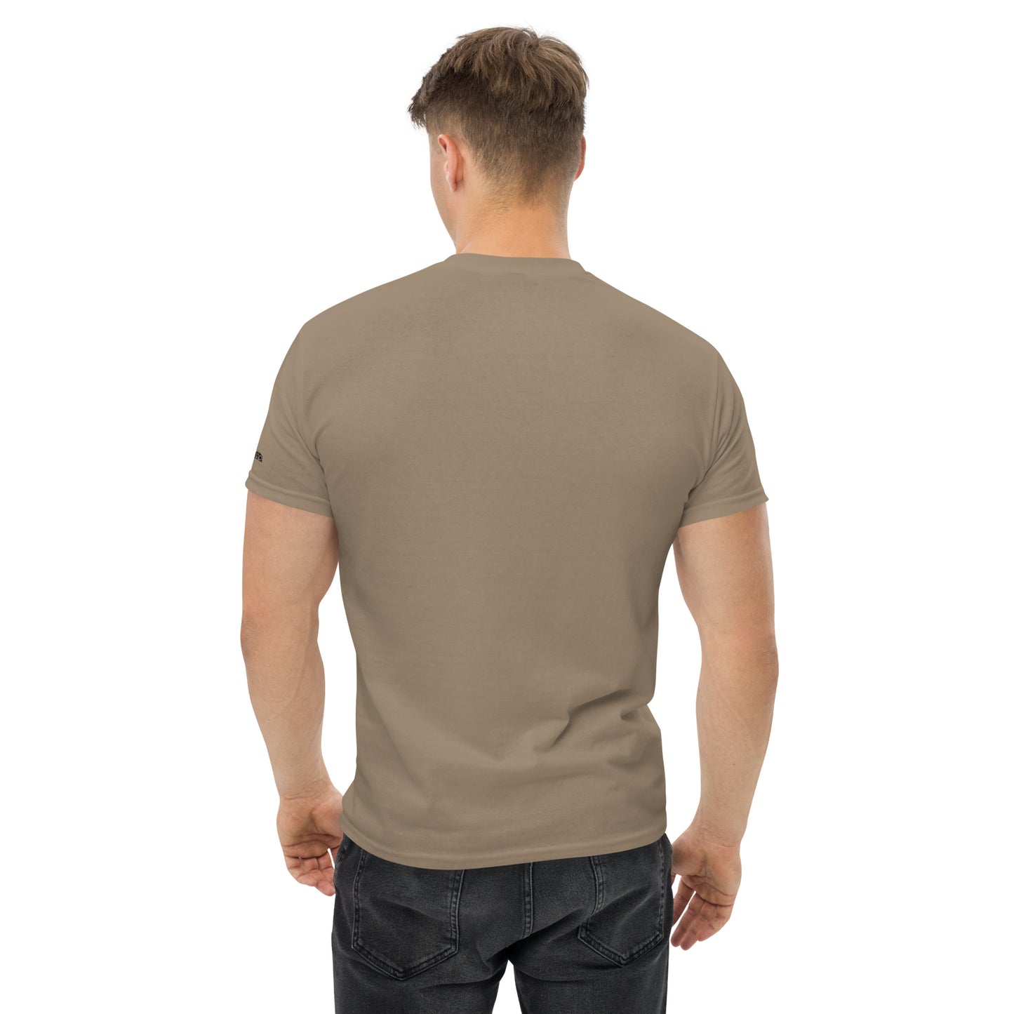 Klondike bar T-shirt