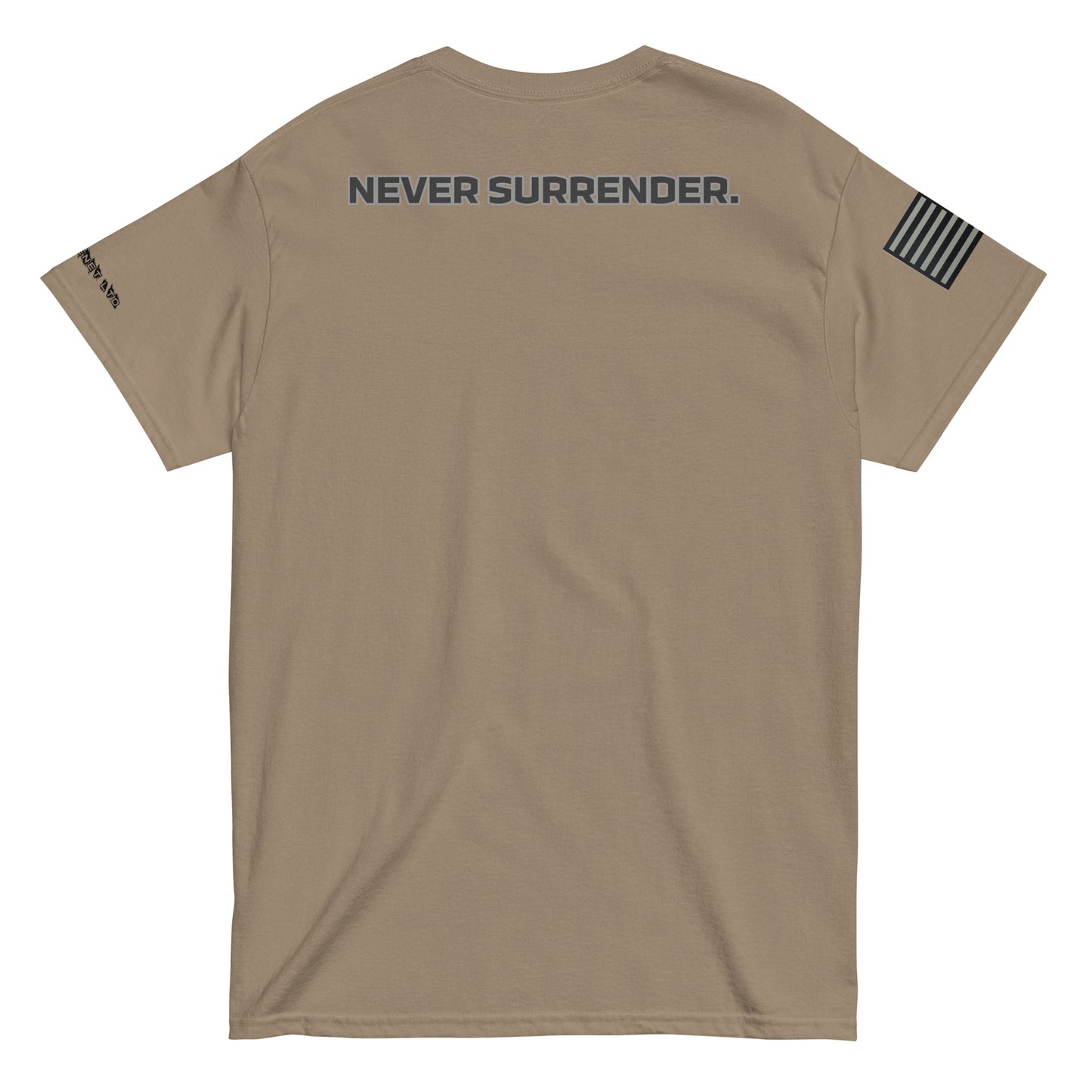 BNA LTD Send it T shirt