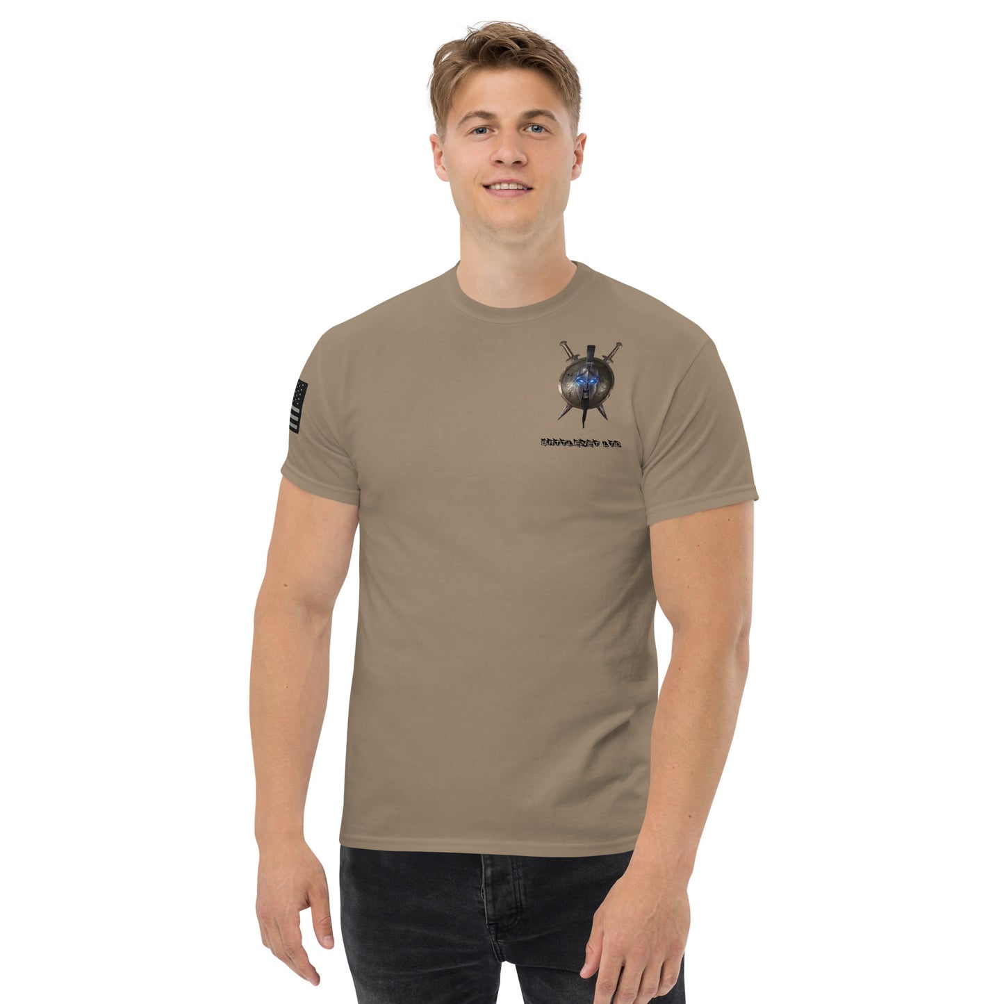 Abe Lincoln T shirt