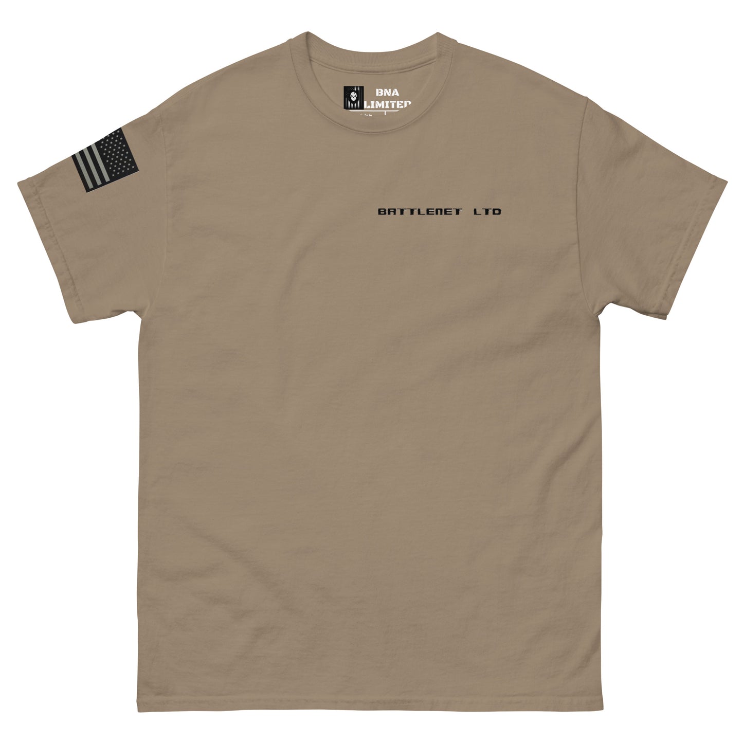 Hegelian T-shirt