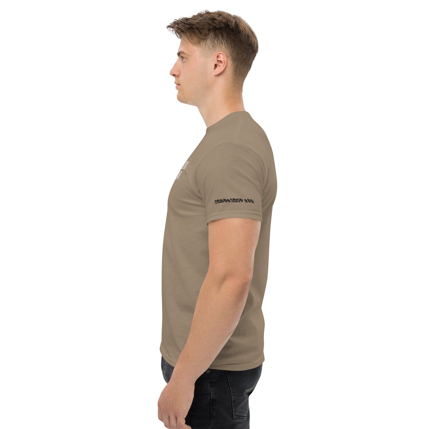 Klondike bar T-shirt