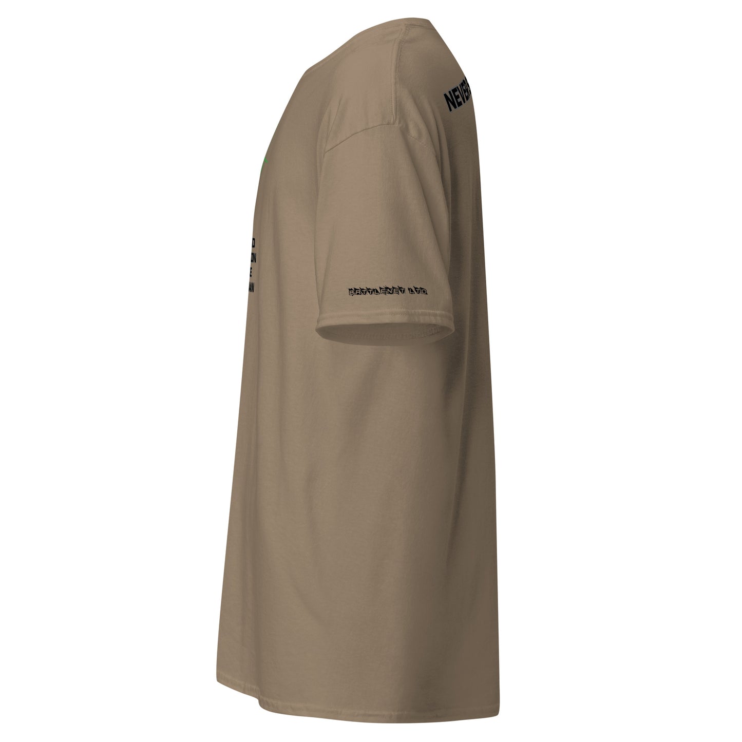 BNA LTD Service tech T shirt