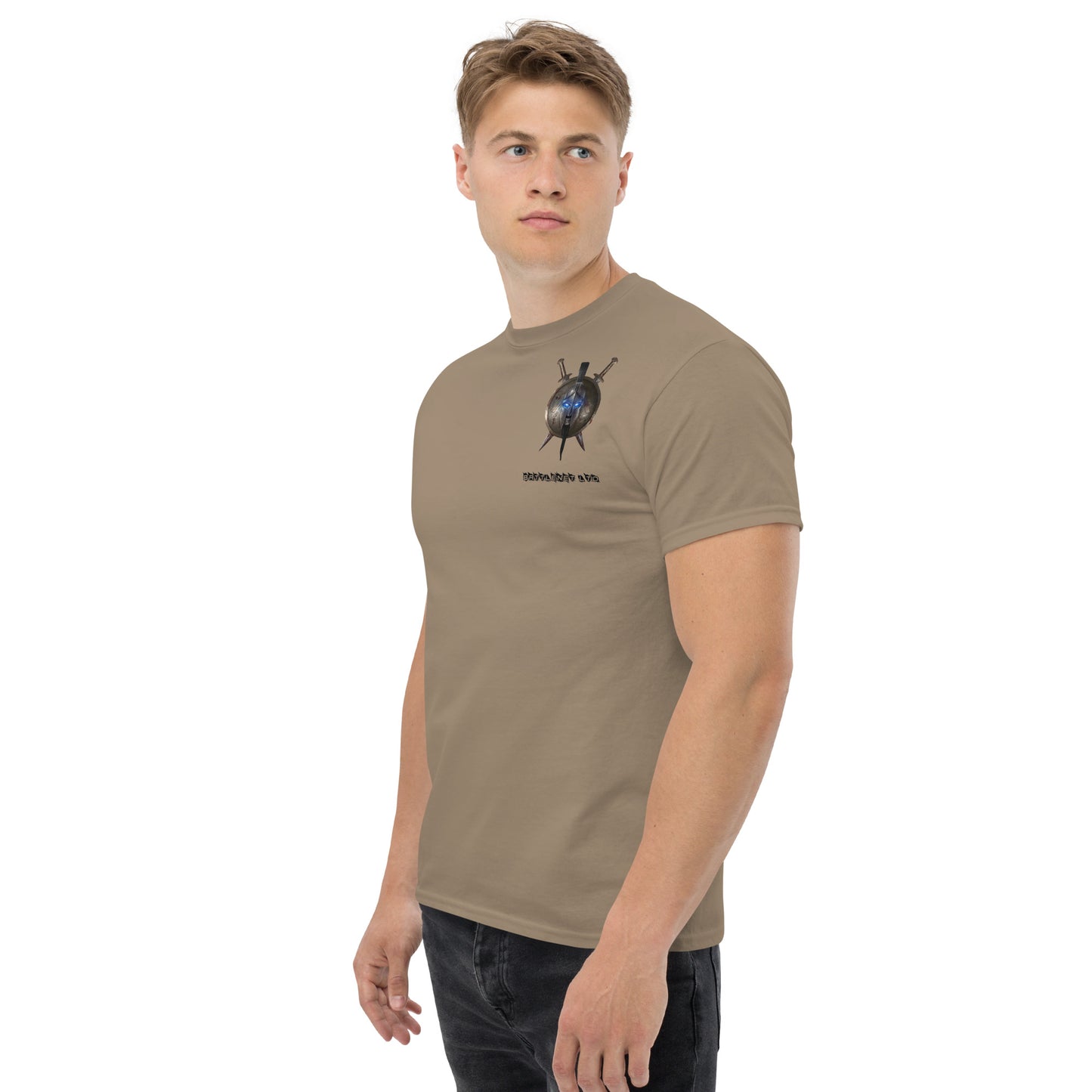 Abe Lincoln T shirt