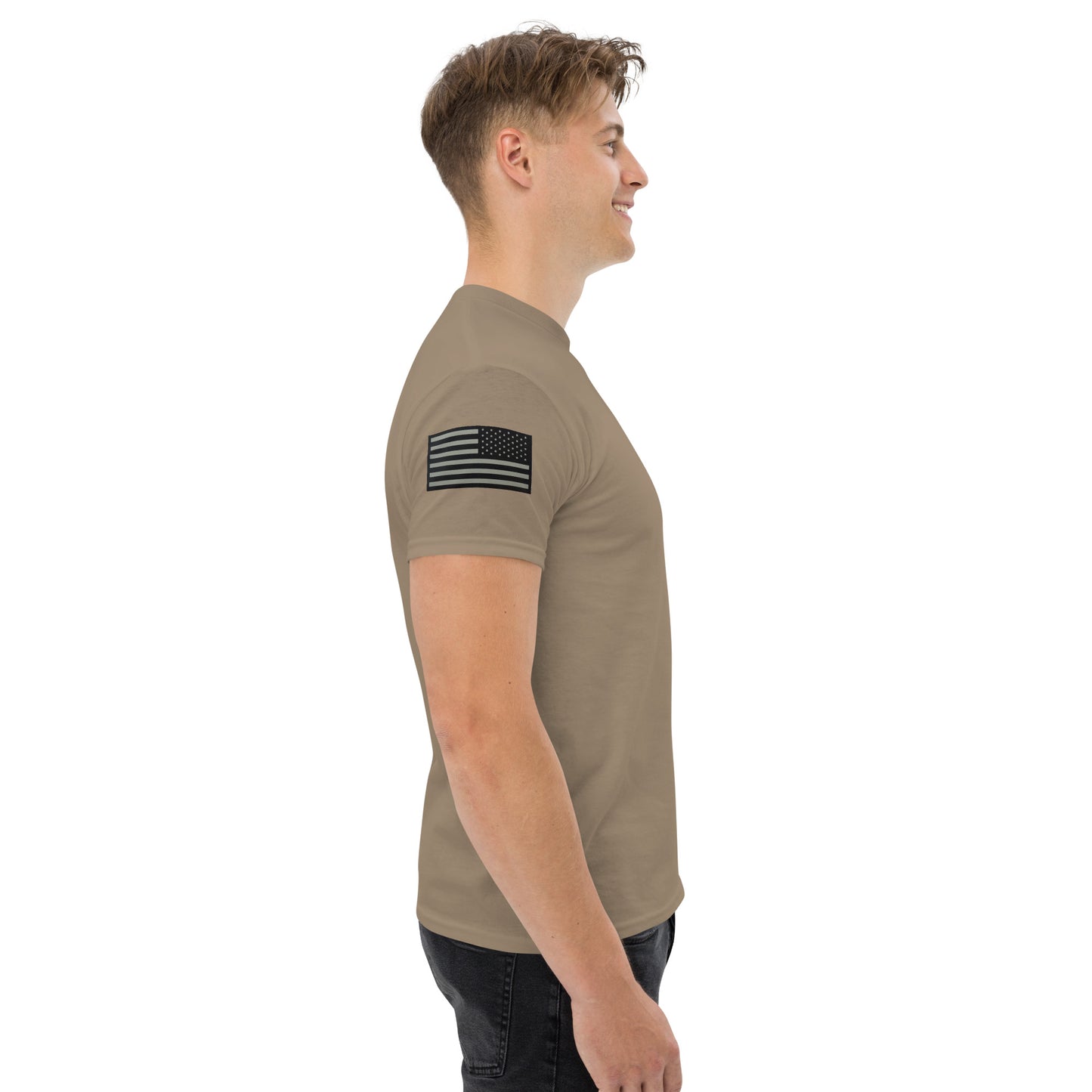 Freemen Lower T-shirt