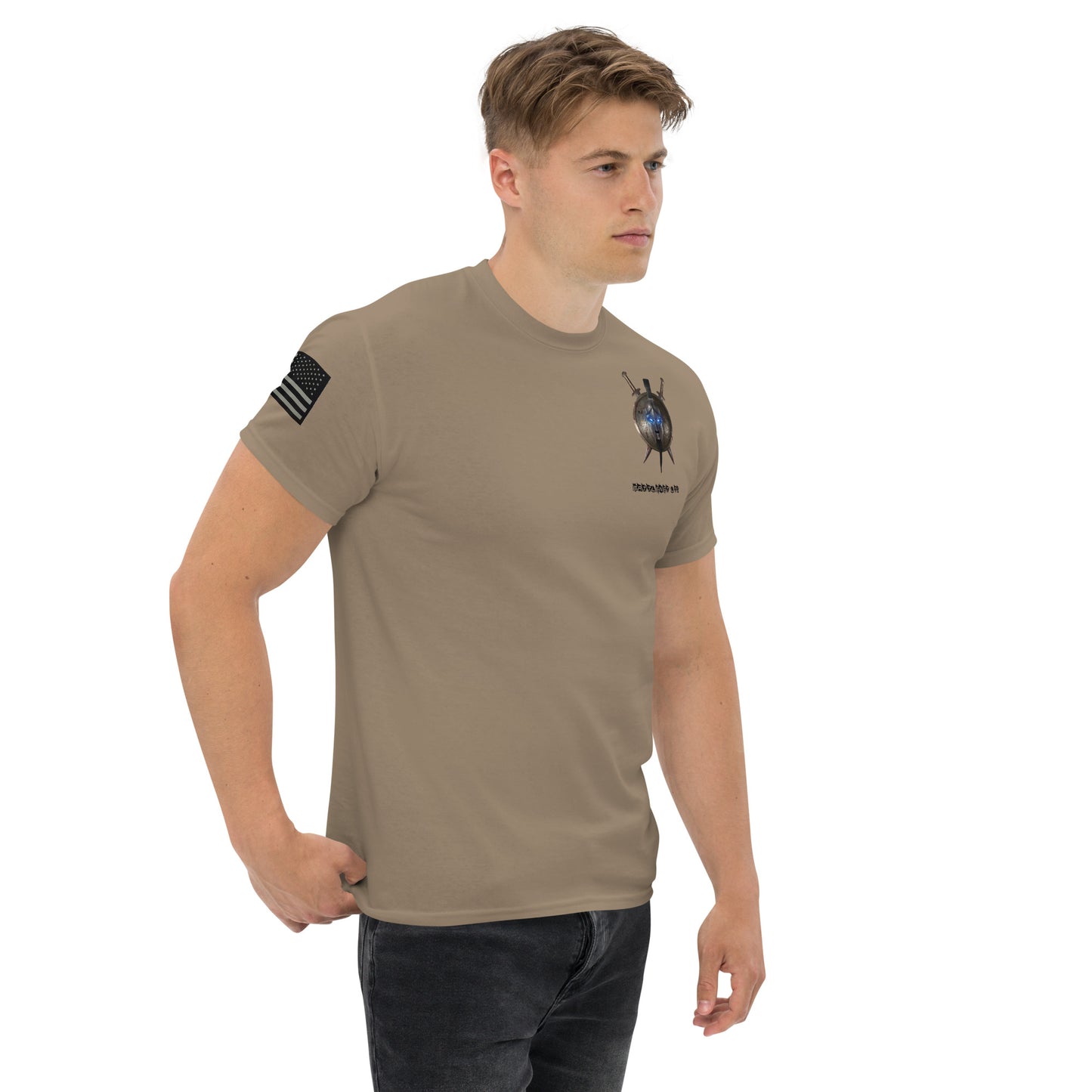 Abe Lincoln T shirt
