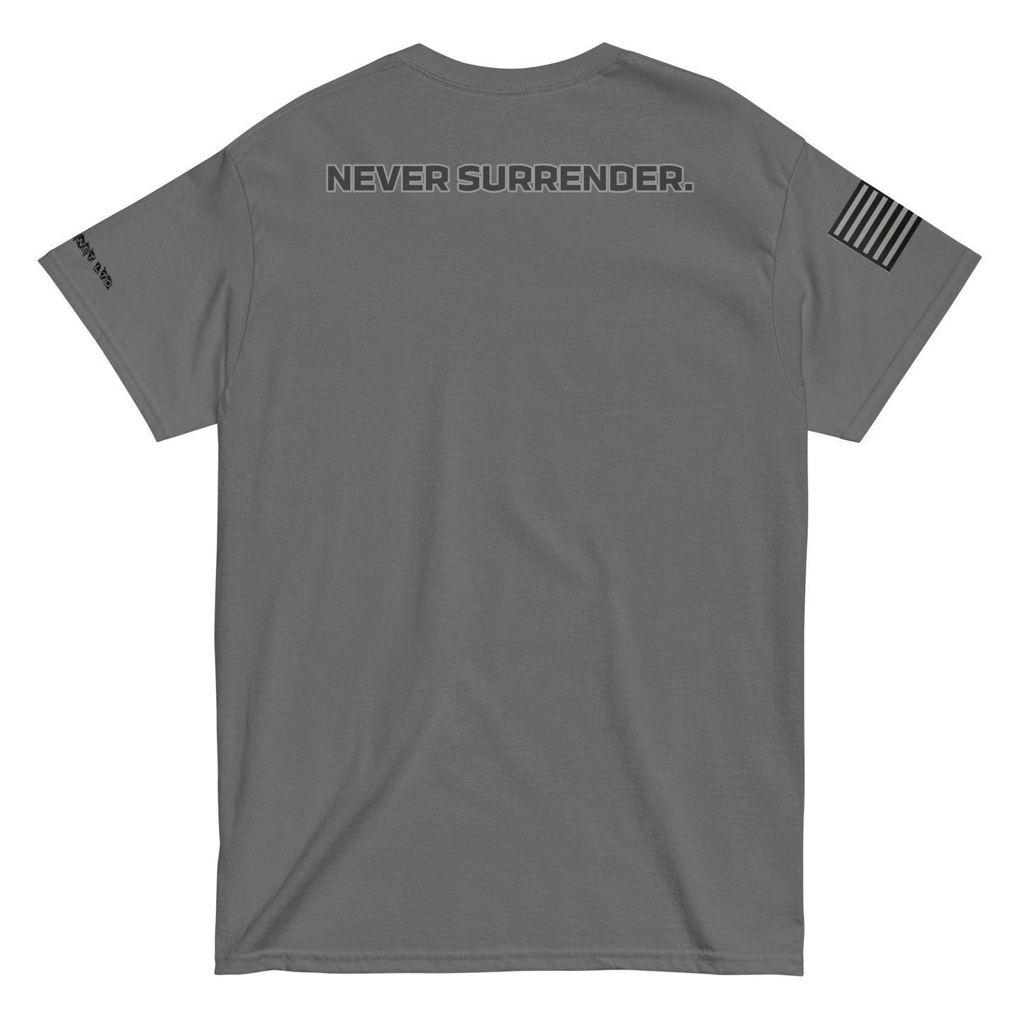 BNA LTD Send it T shirt