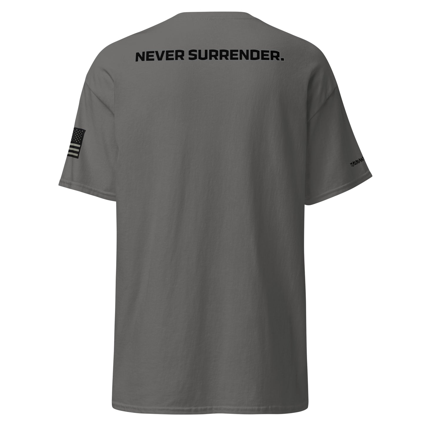 BNA LTD Service tech T shirt