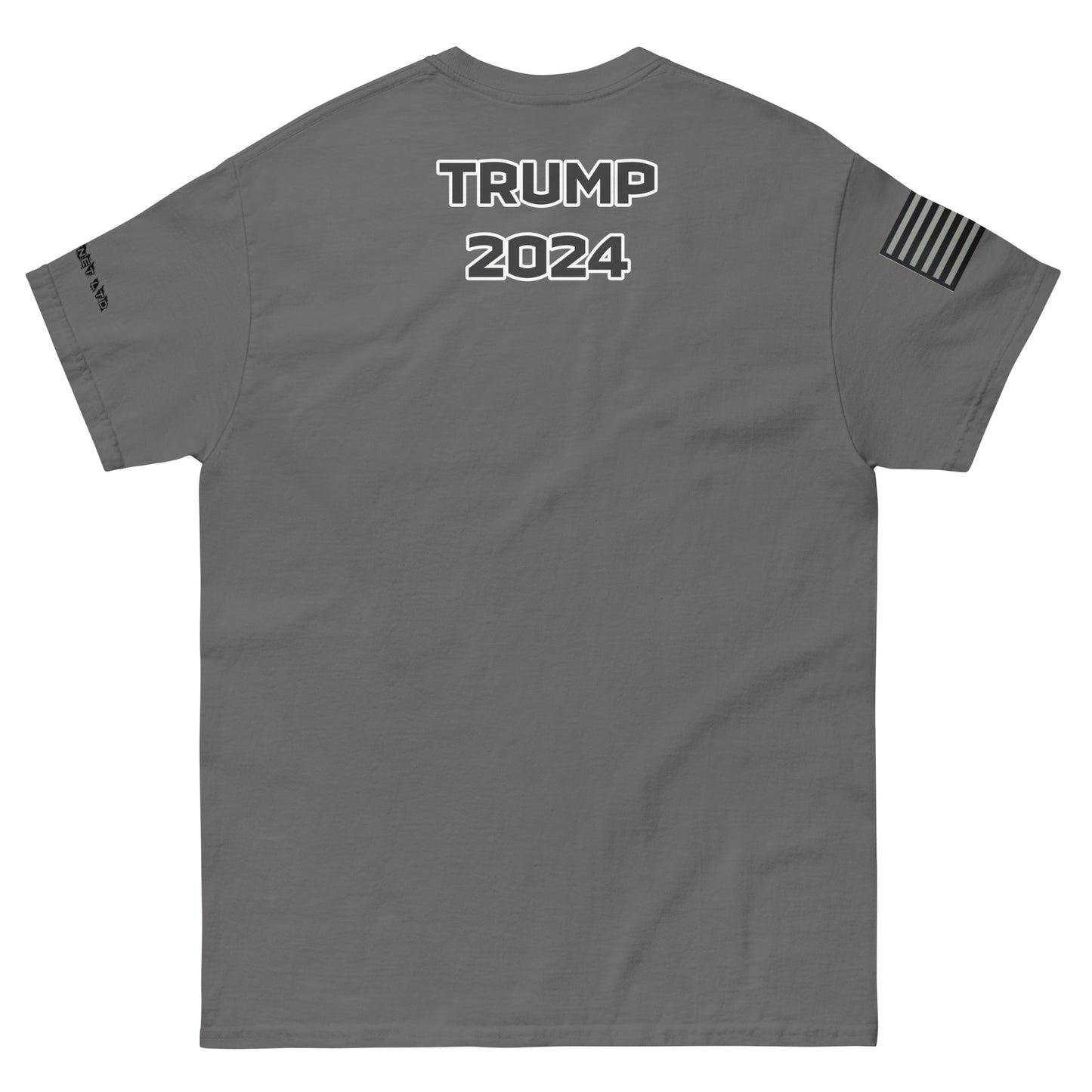 BNA LTD Trump comin 2024 T shirt