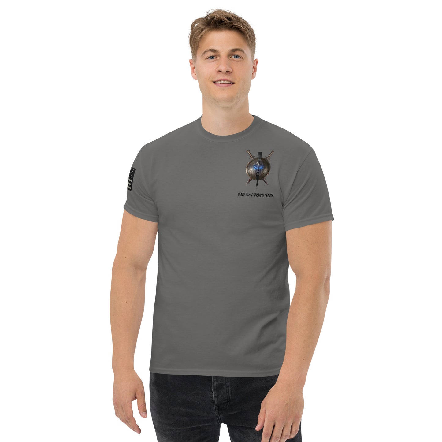 Abe Lincoln T shirt