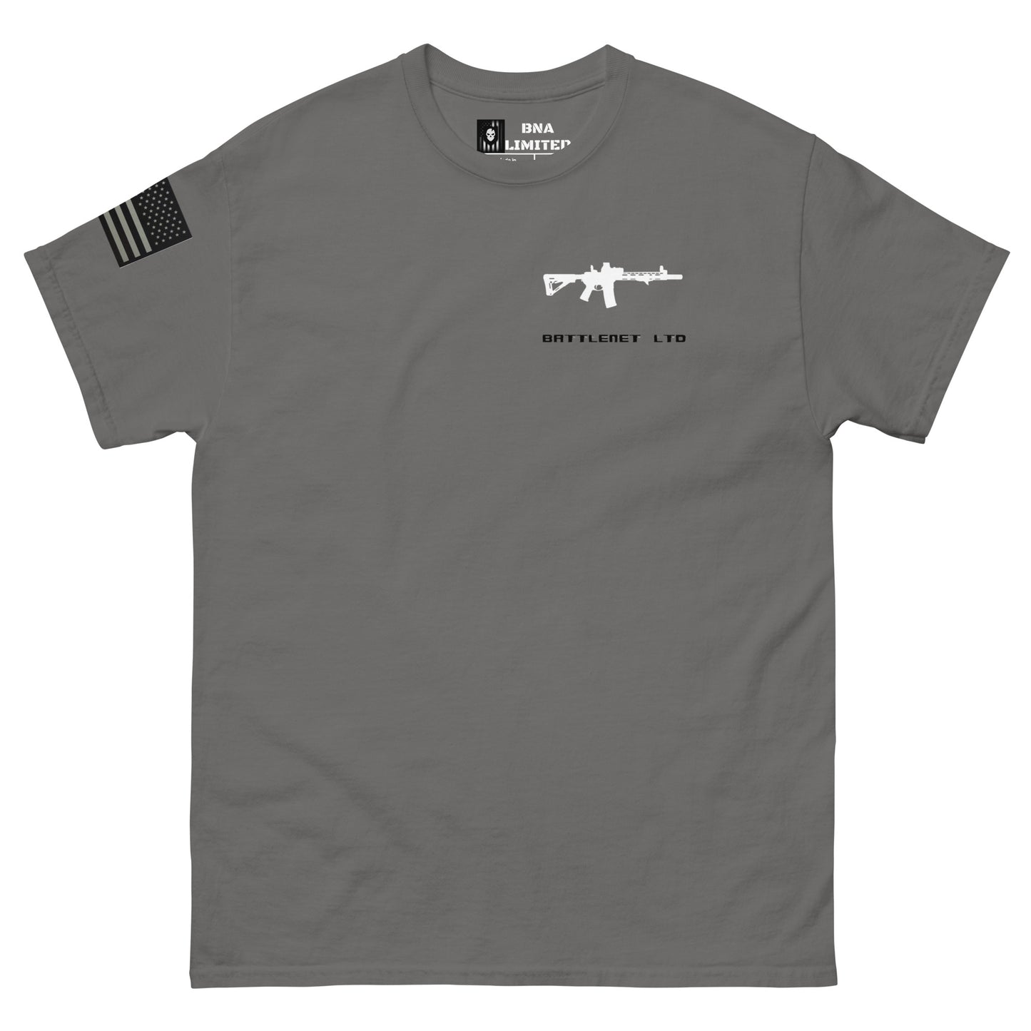 BNA LTD Frederick Douglass T-shirt