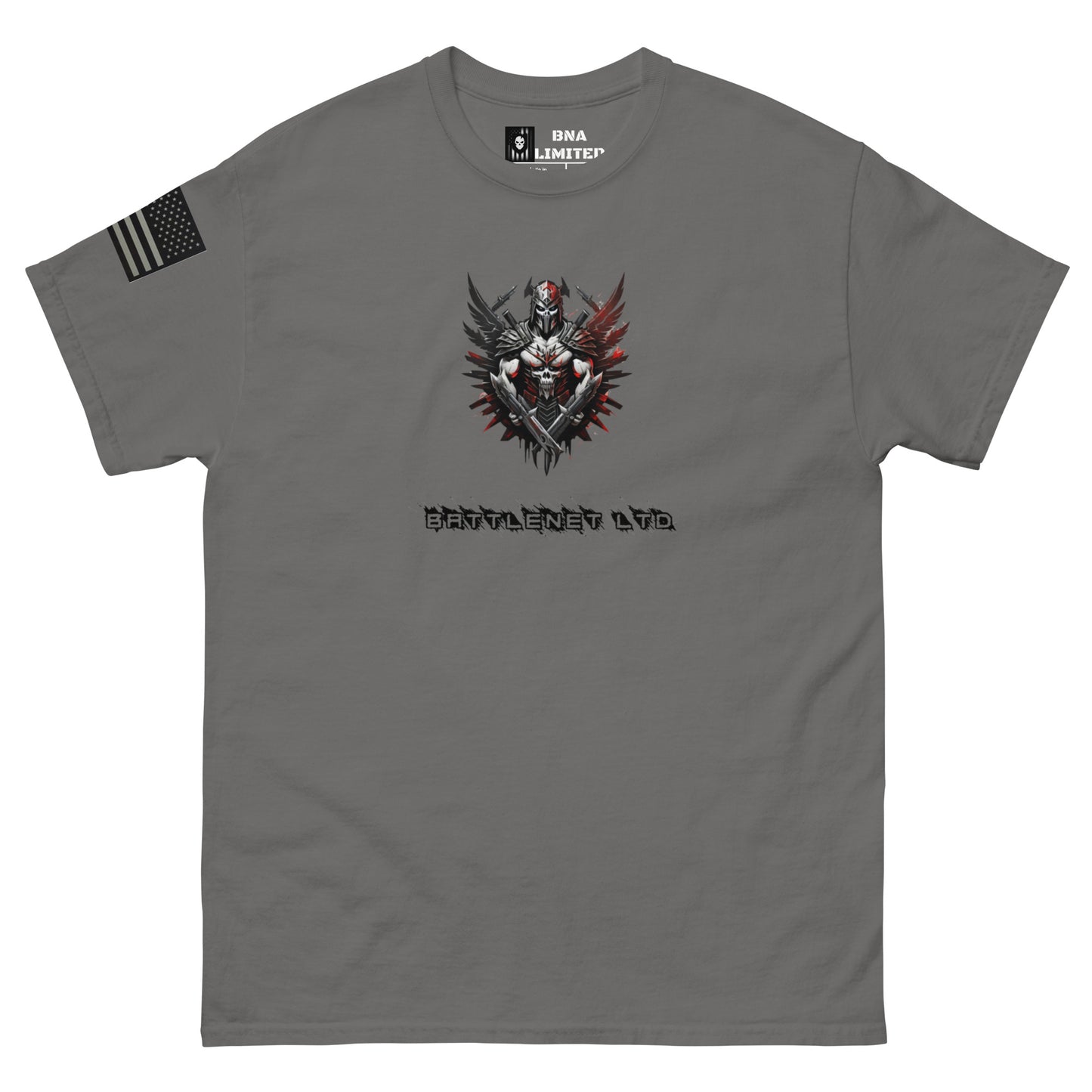 BNA LTD Guardian T shirt