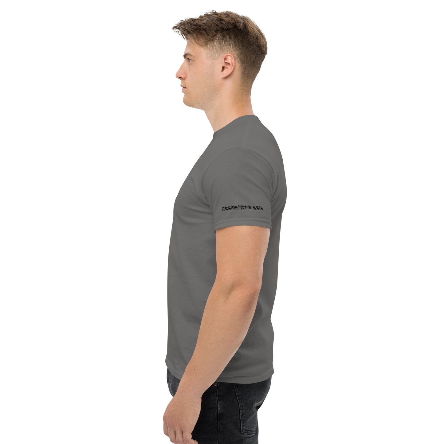 Satire T-shirt