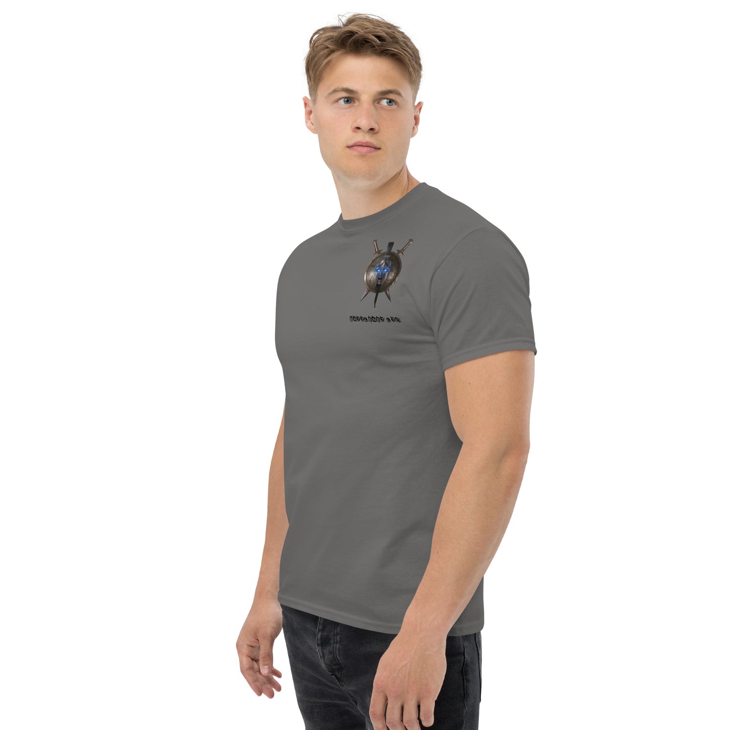 Abe Lincoln T shirt