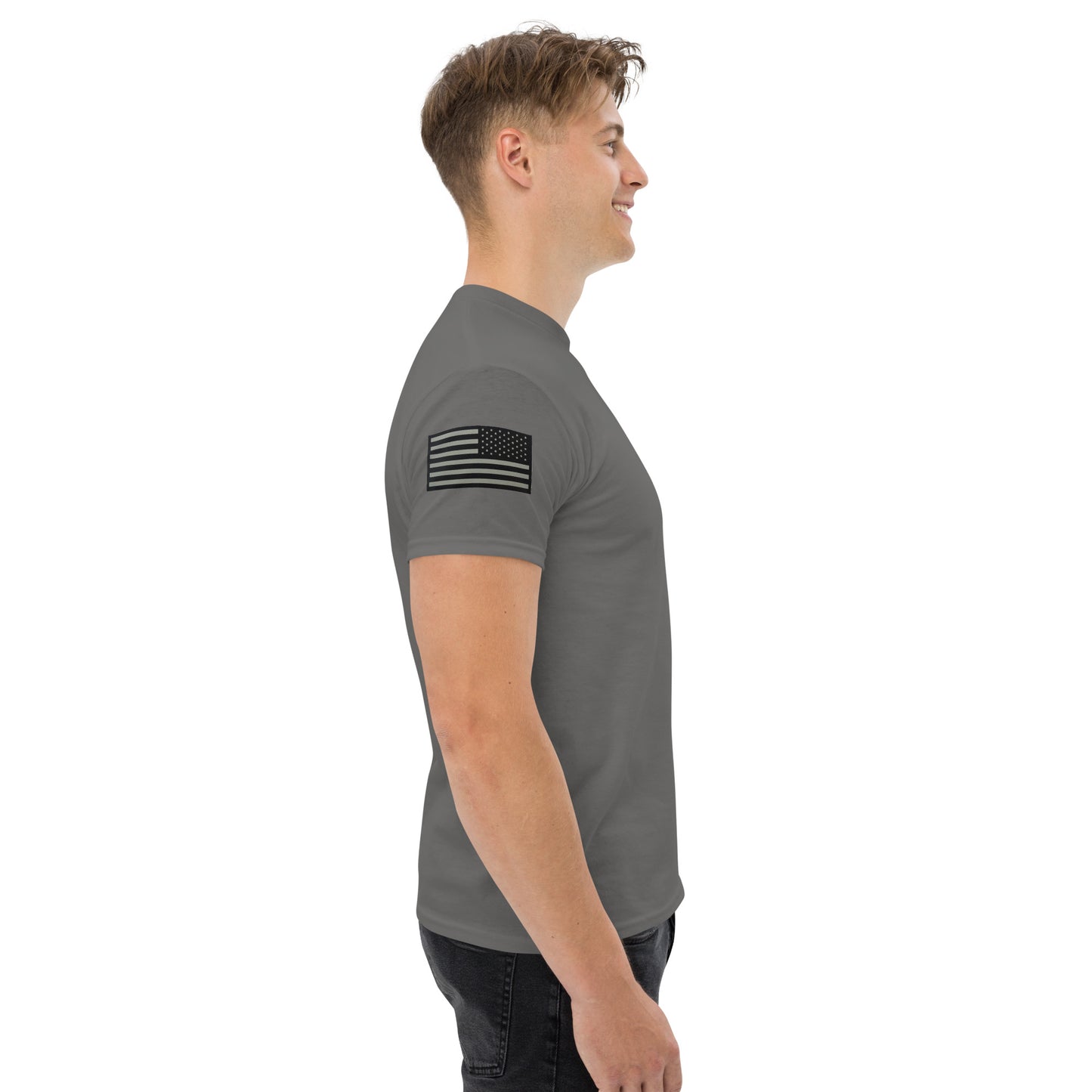 Freemen Lower T-shirt