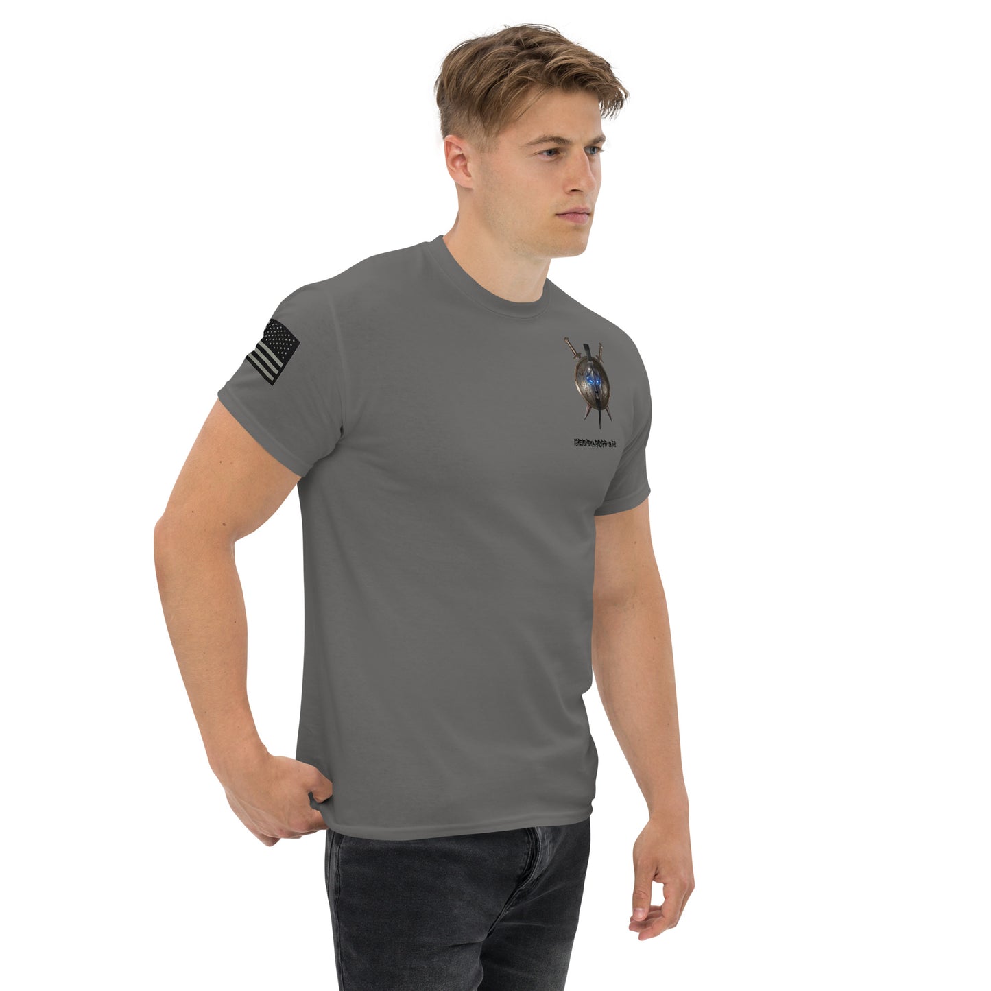 Abe Lincoln T shirt