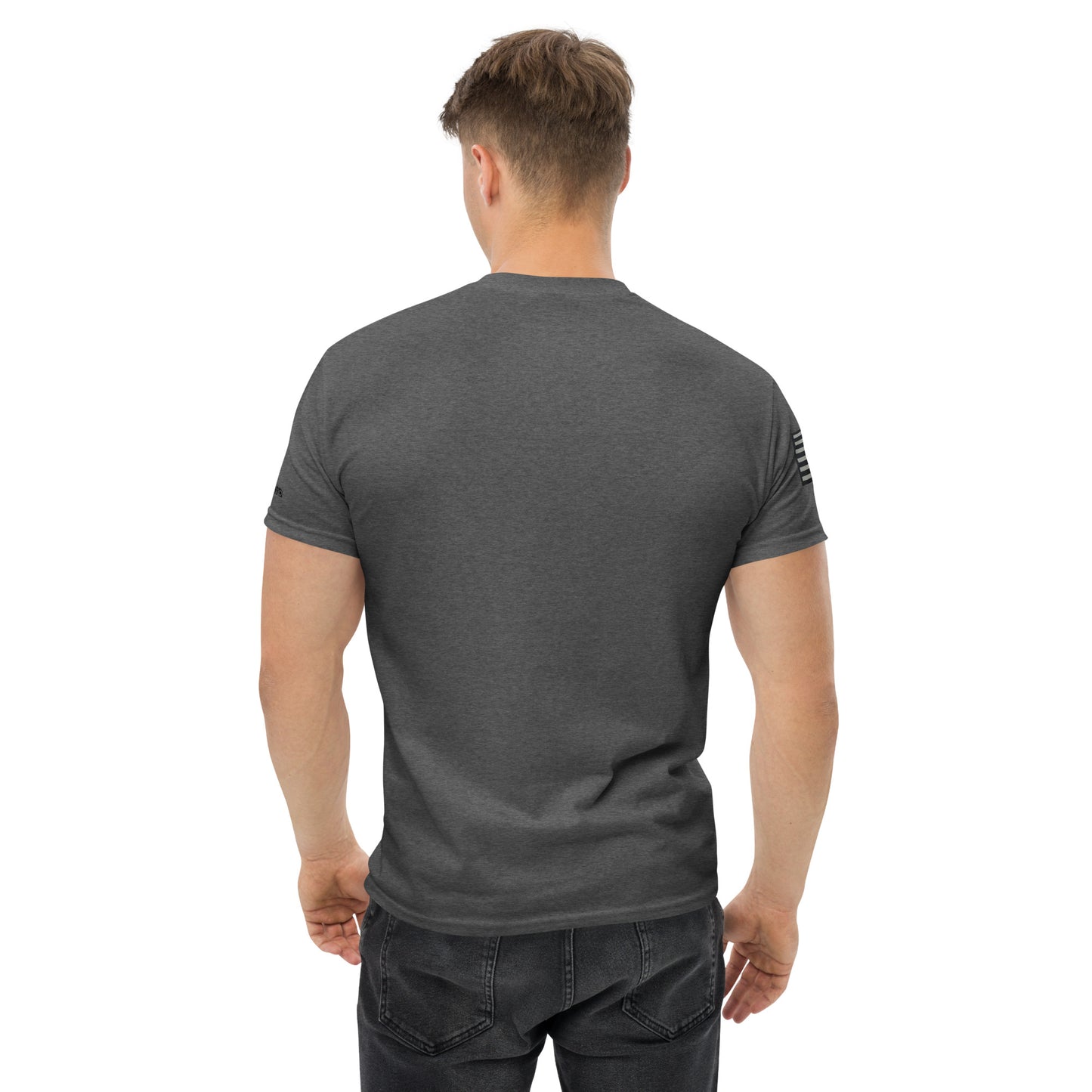 Freemen Lower T-shirt