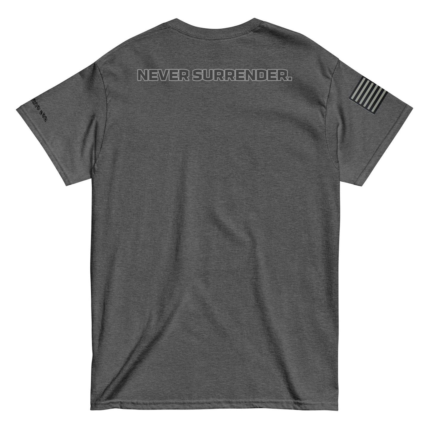 BNA LTD Send it T shirt