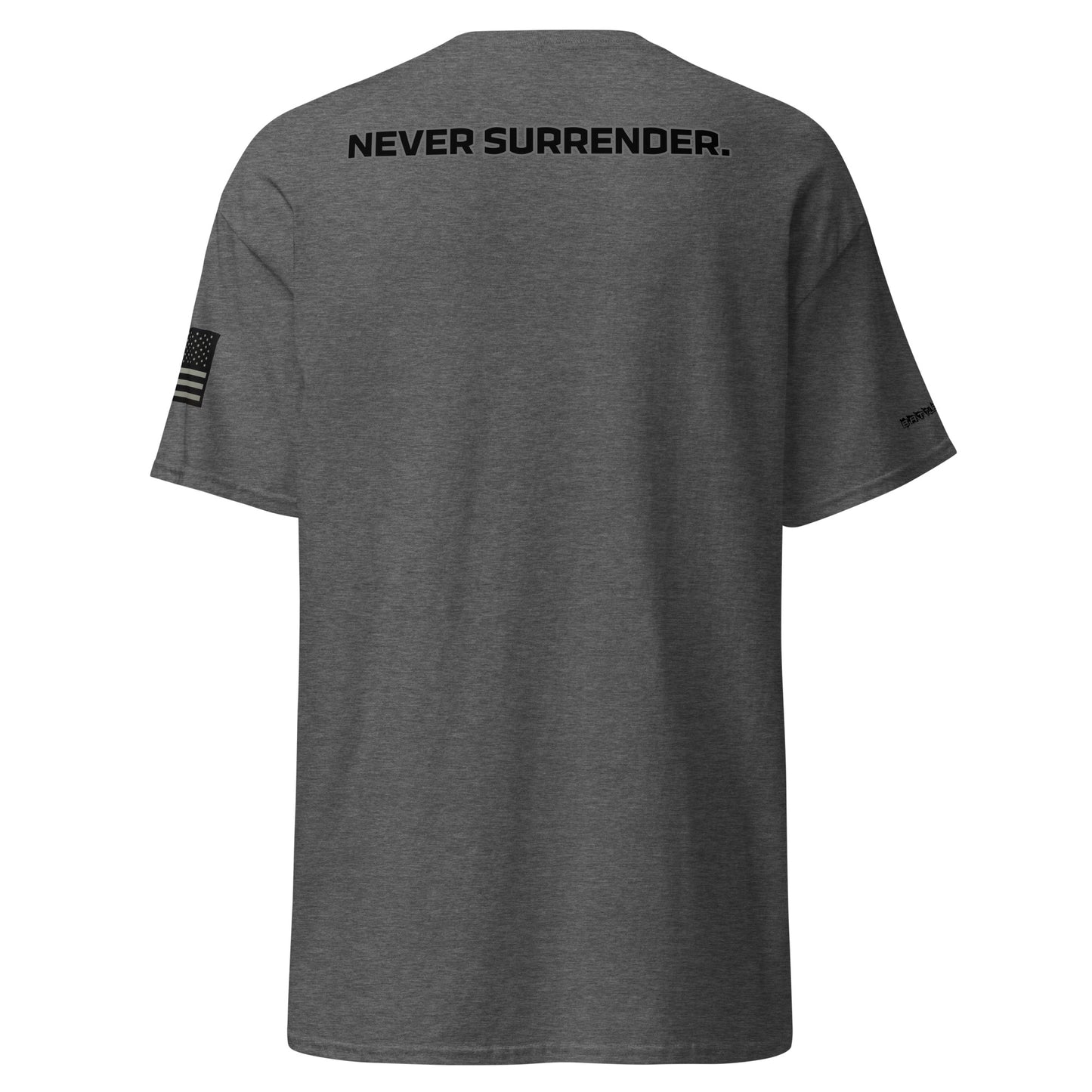 BNA LTD Service tech T shirt