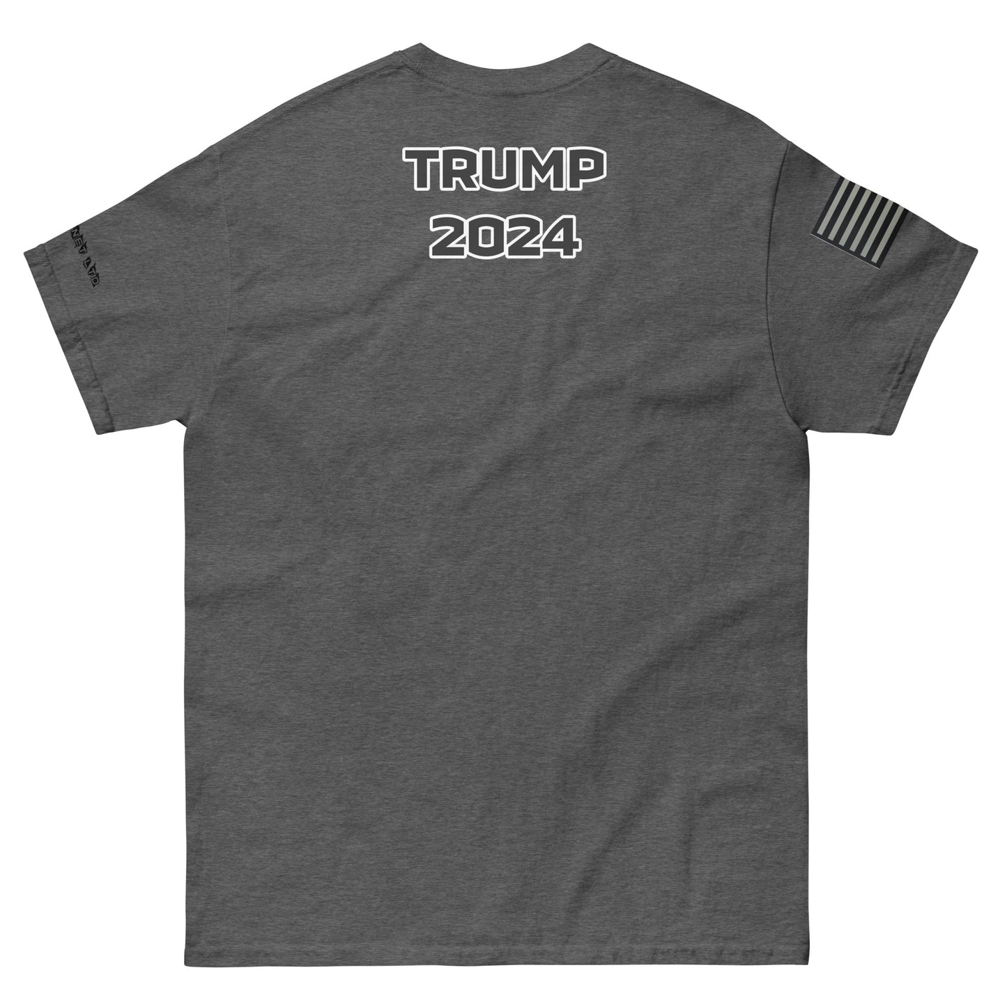 BNA LTD Trump comin 2024 T shirt