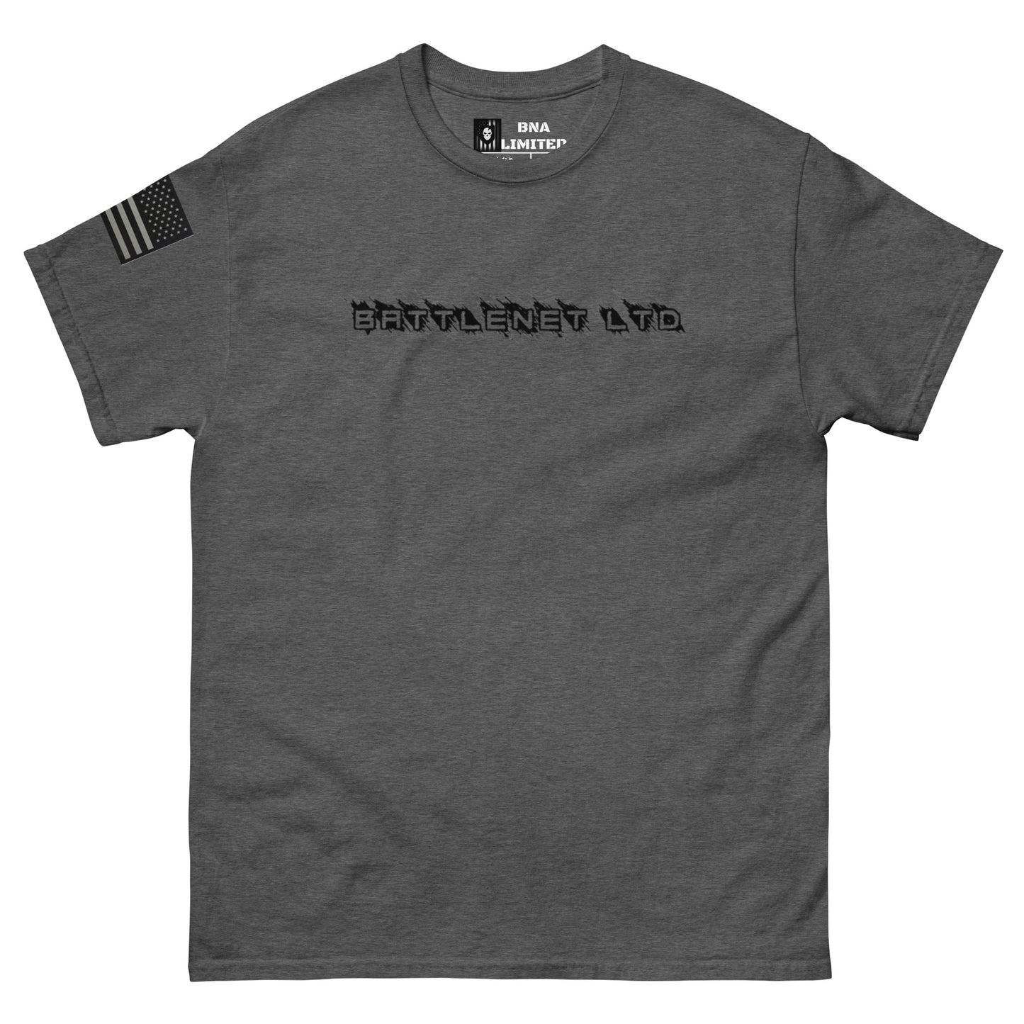 BattleNet T-shirt