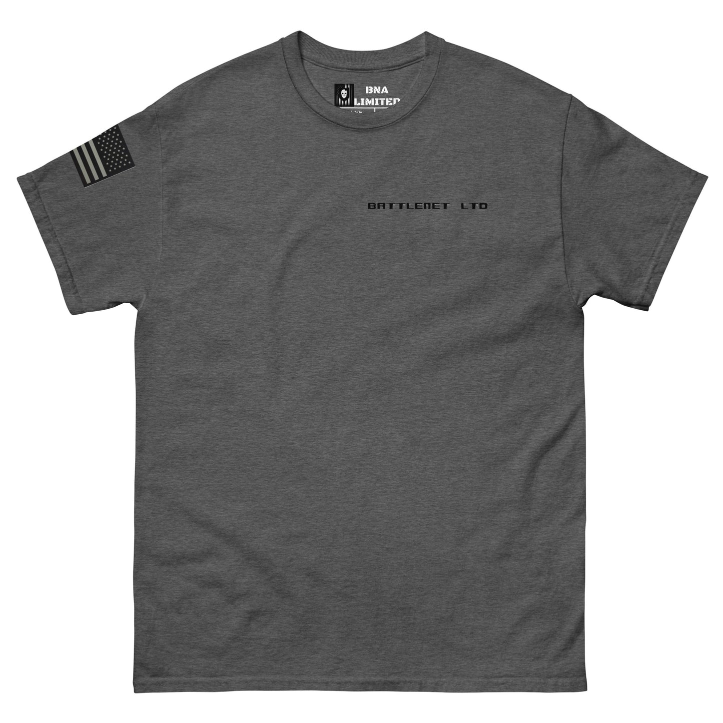 Hegelian T-shirt