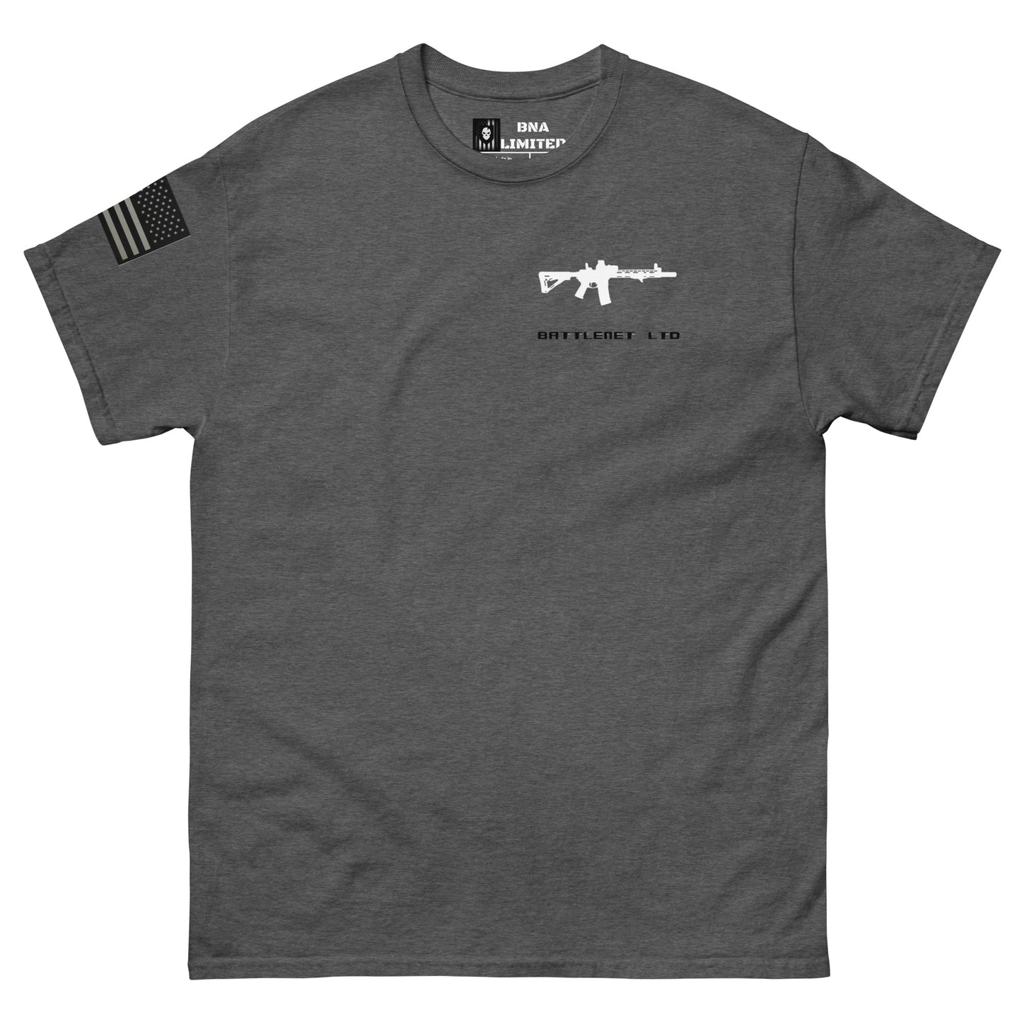 BNA LTD Frederick Douglass T-shirt