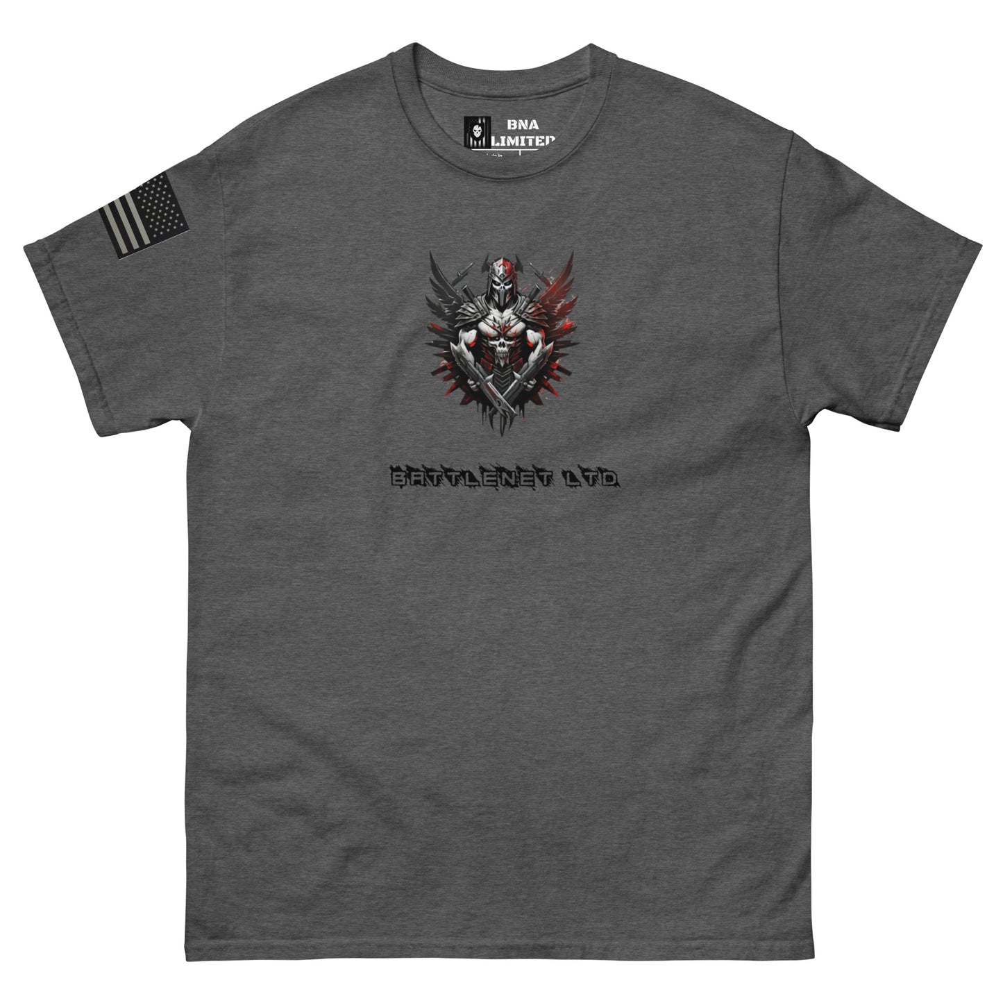 BNA LTD Guardian T shirt