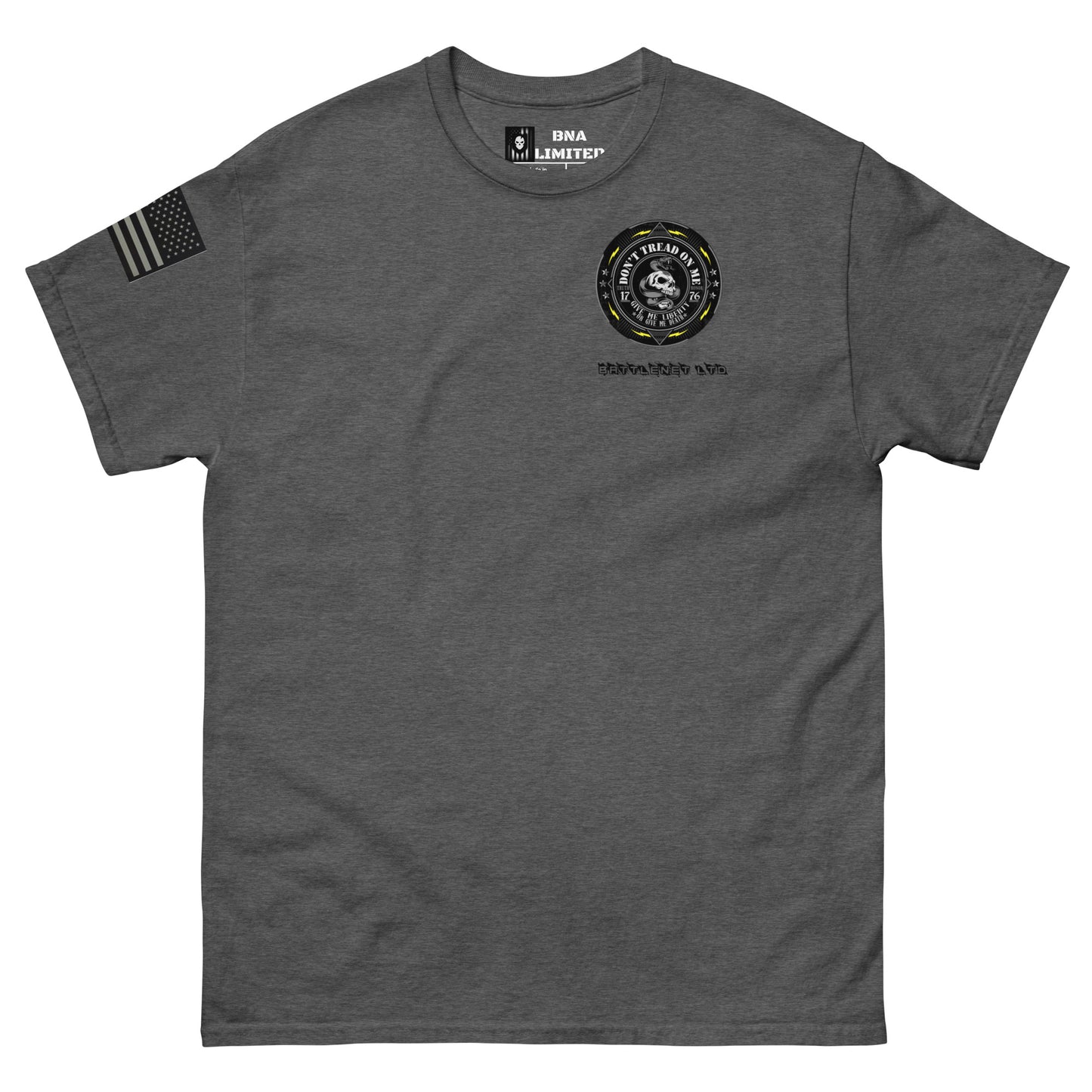 BNA LTD Gadsden T shirt