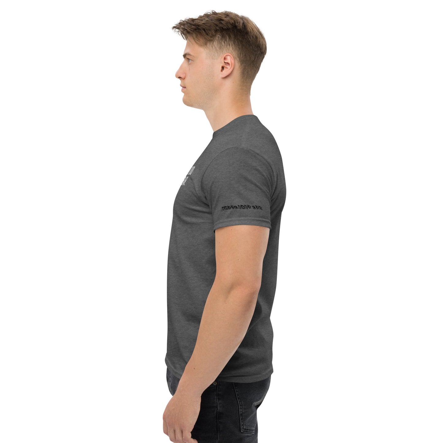 Klondike bar T-shirt