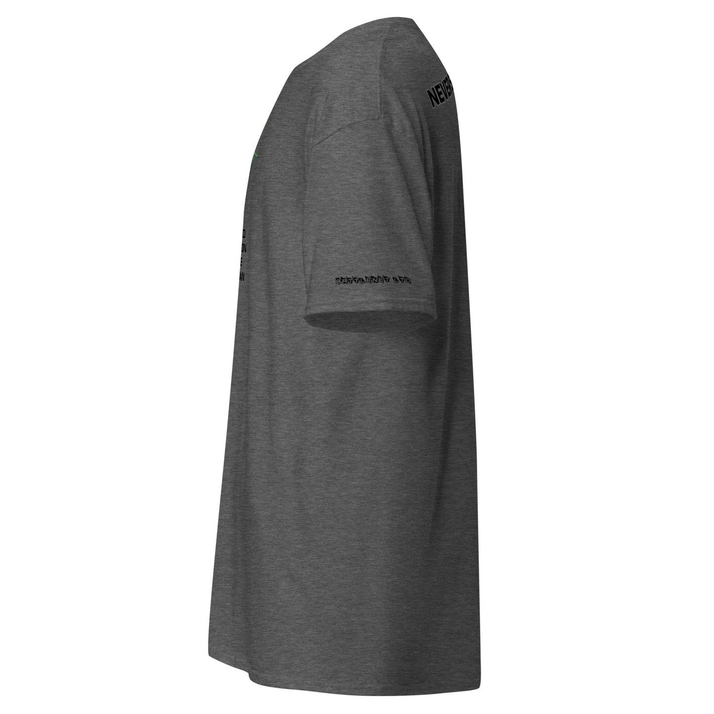 BNA LTD Service tech T shirt