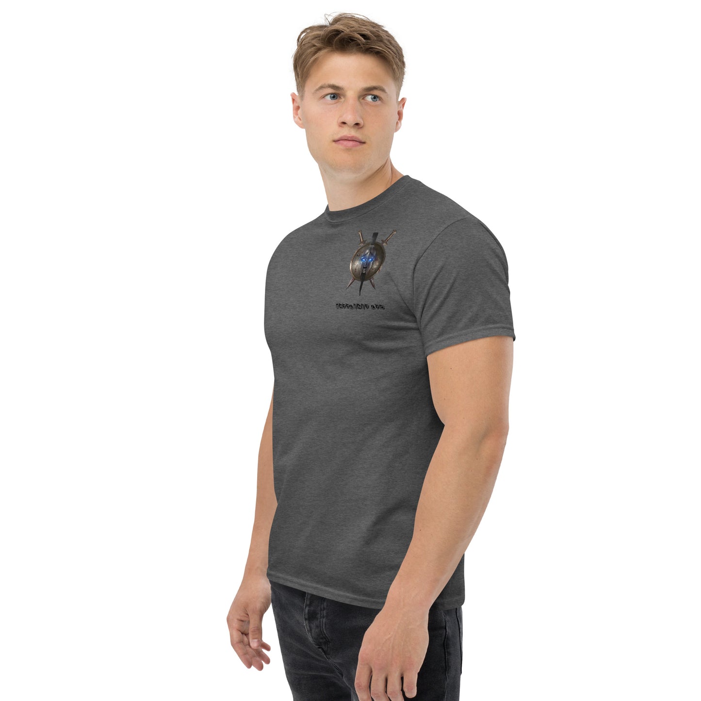 Abe Lincoln T shirt