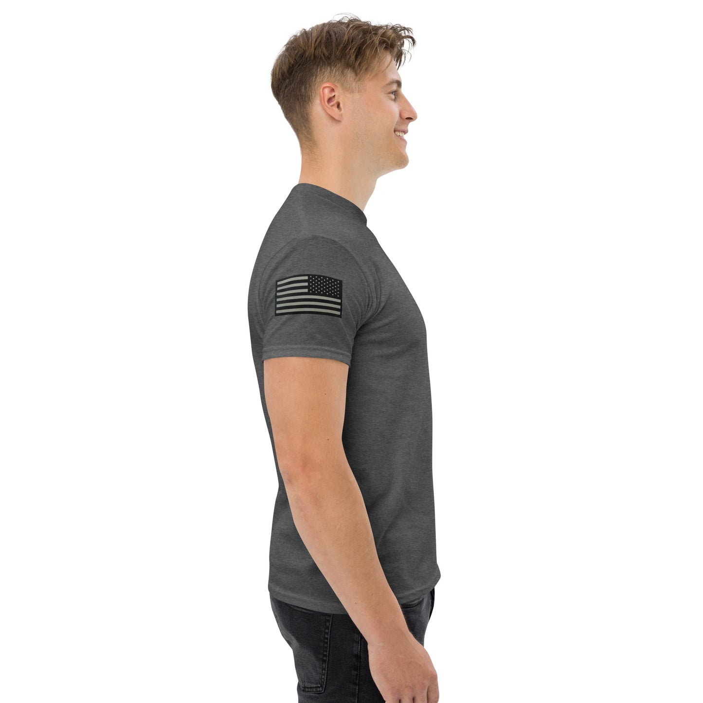 Freemen Lower T-shirt