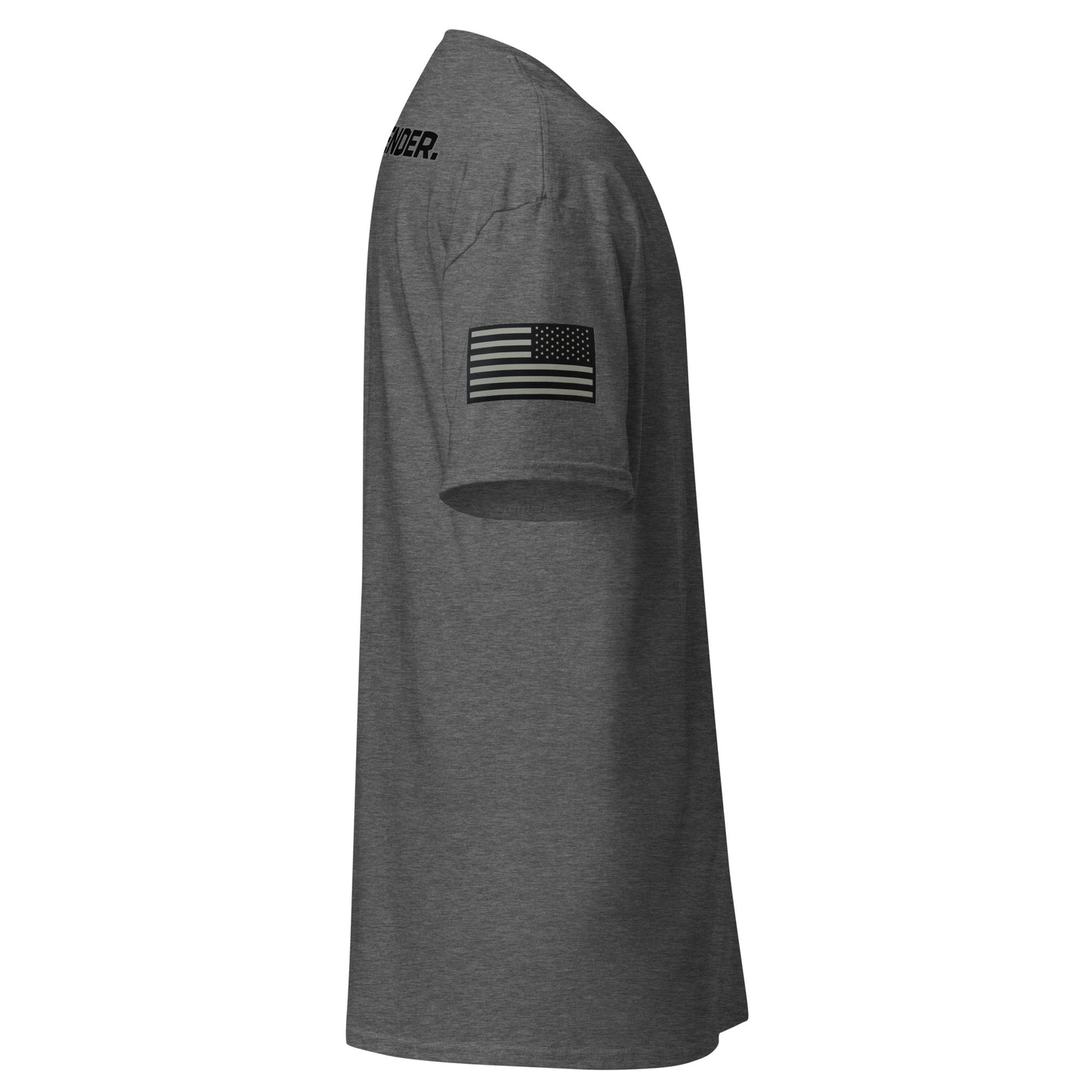 BNA LTD Service tech T shirt