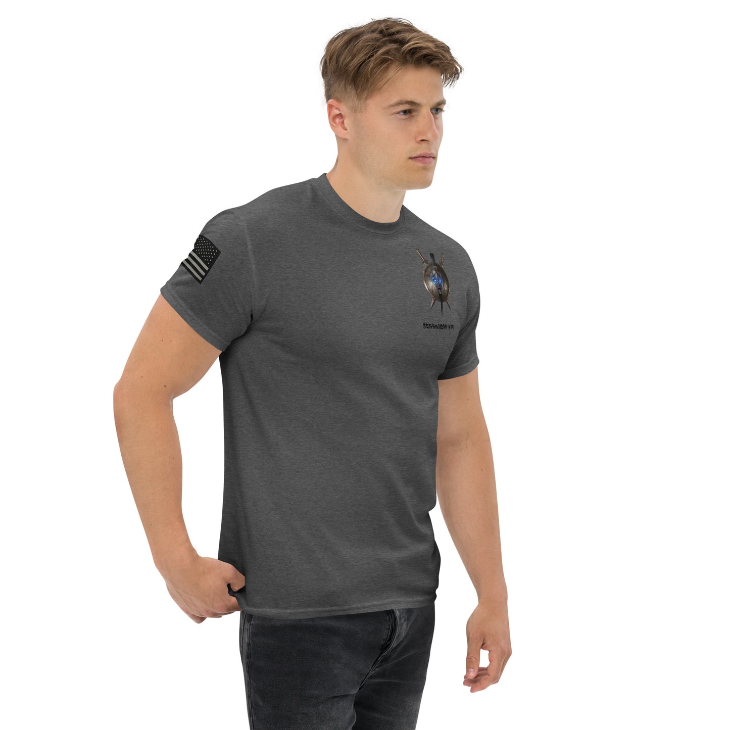 Abe Lincoln T shirt