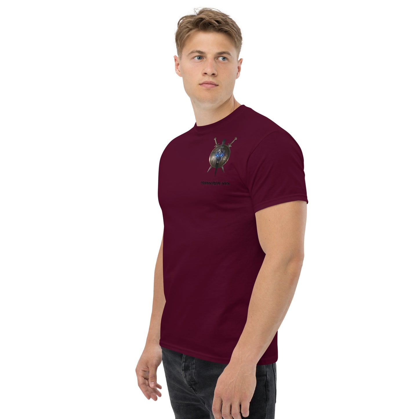 Abe Lincoln T shirt