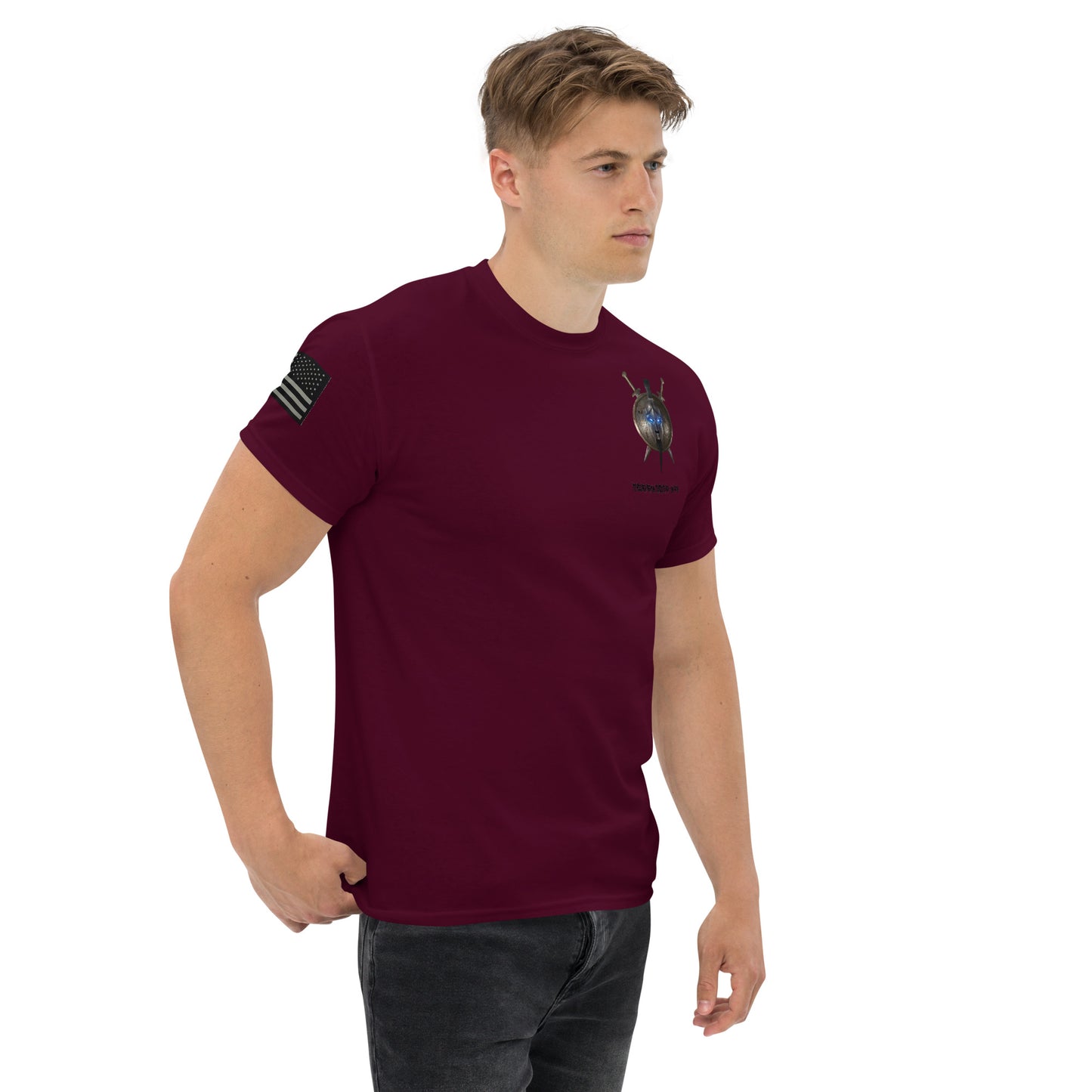 Abe Lincoln T shirt