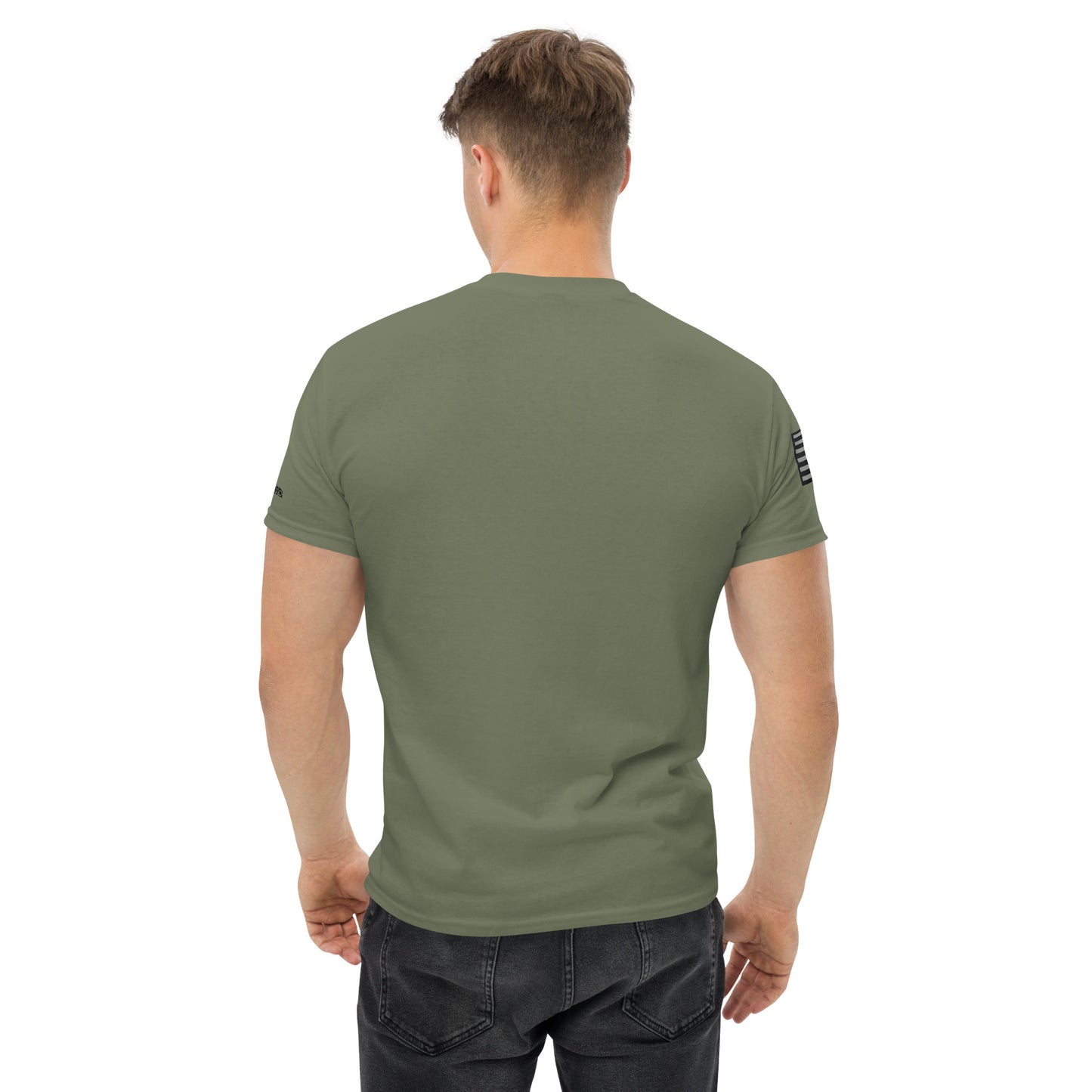 Freemen Lower T-shirt