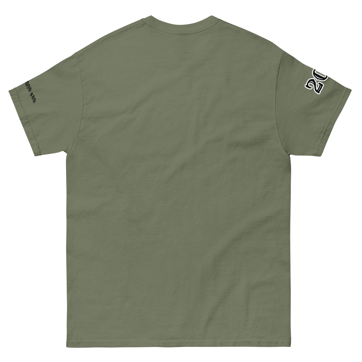 Cowboy Day Oakdale shirt
